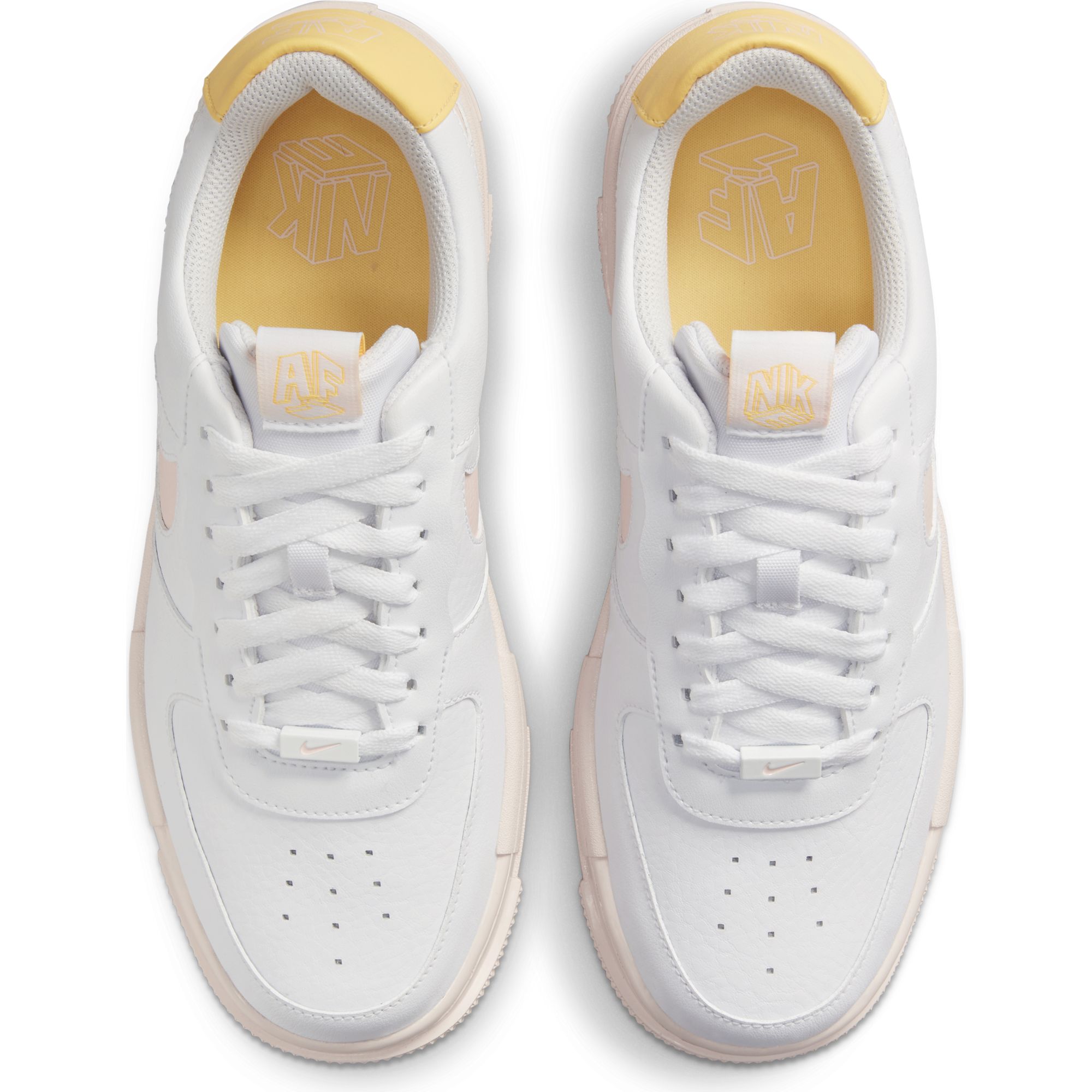 Nike Air Force 1 Pixel SU21 Kadın Spor Ayakkabı