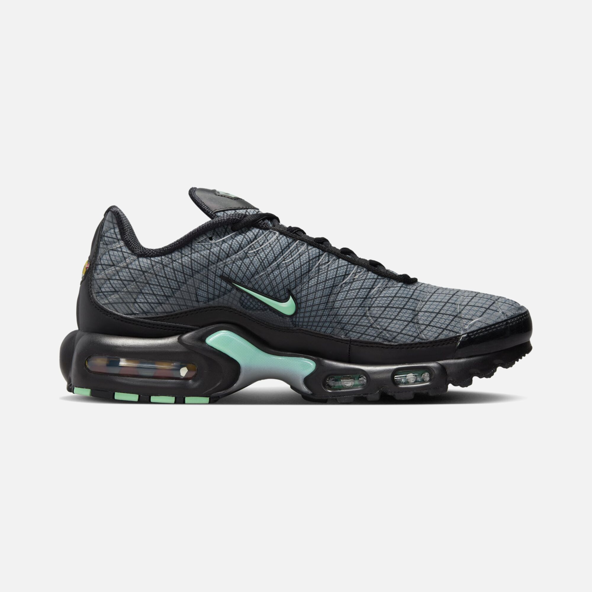 Nike Air Max Plus Sportswear Erkek Spor Ayakkabı