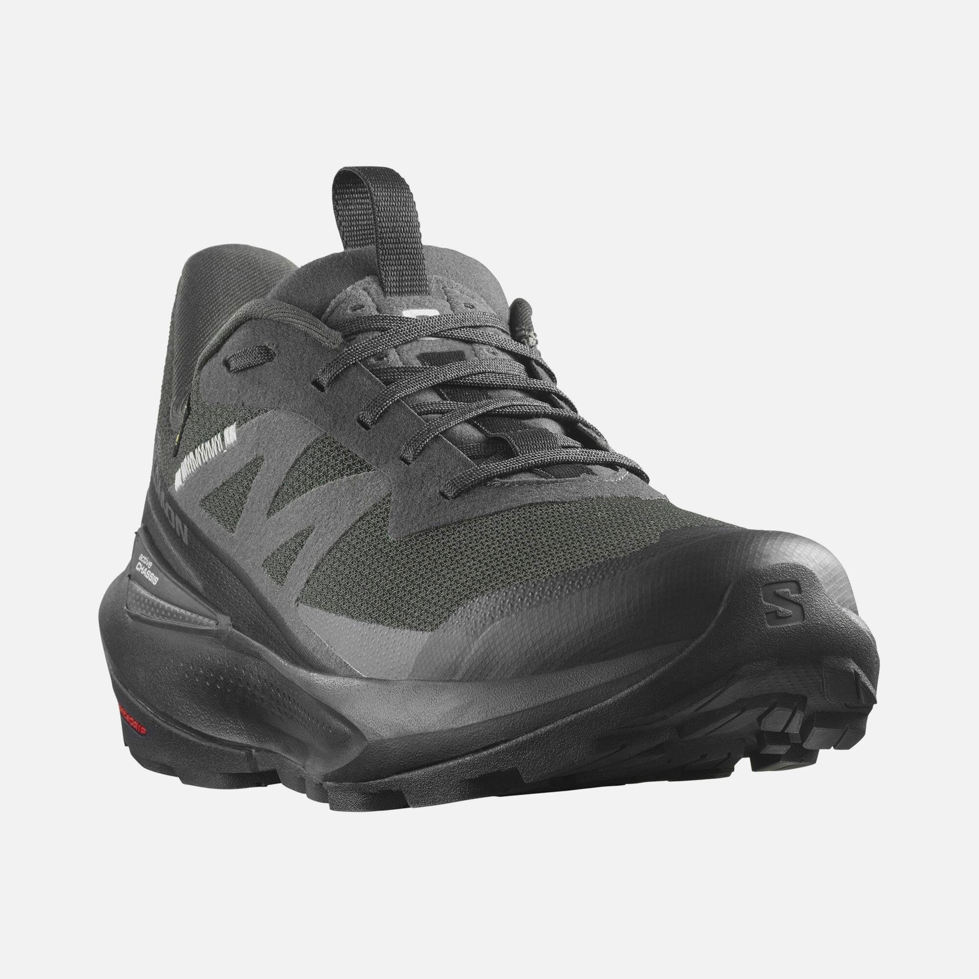 Salomon Elixir Activ Gore-Tex Trail Walking Erkek Spor Ayakkabı