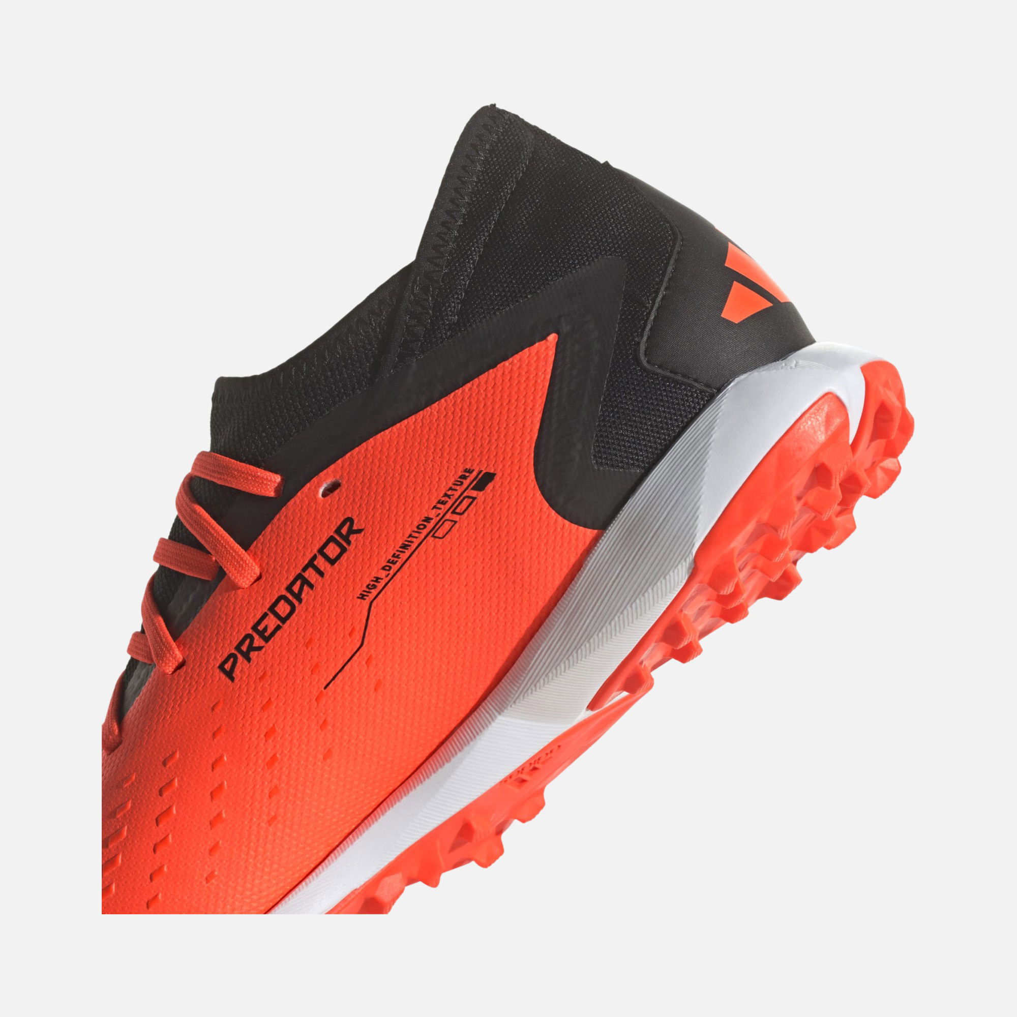 adidas Predator Accuracy.3 TF Erkek Halı Saha Ayakkabı