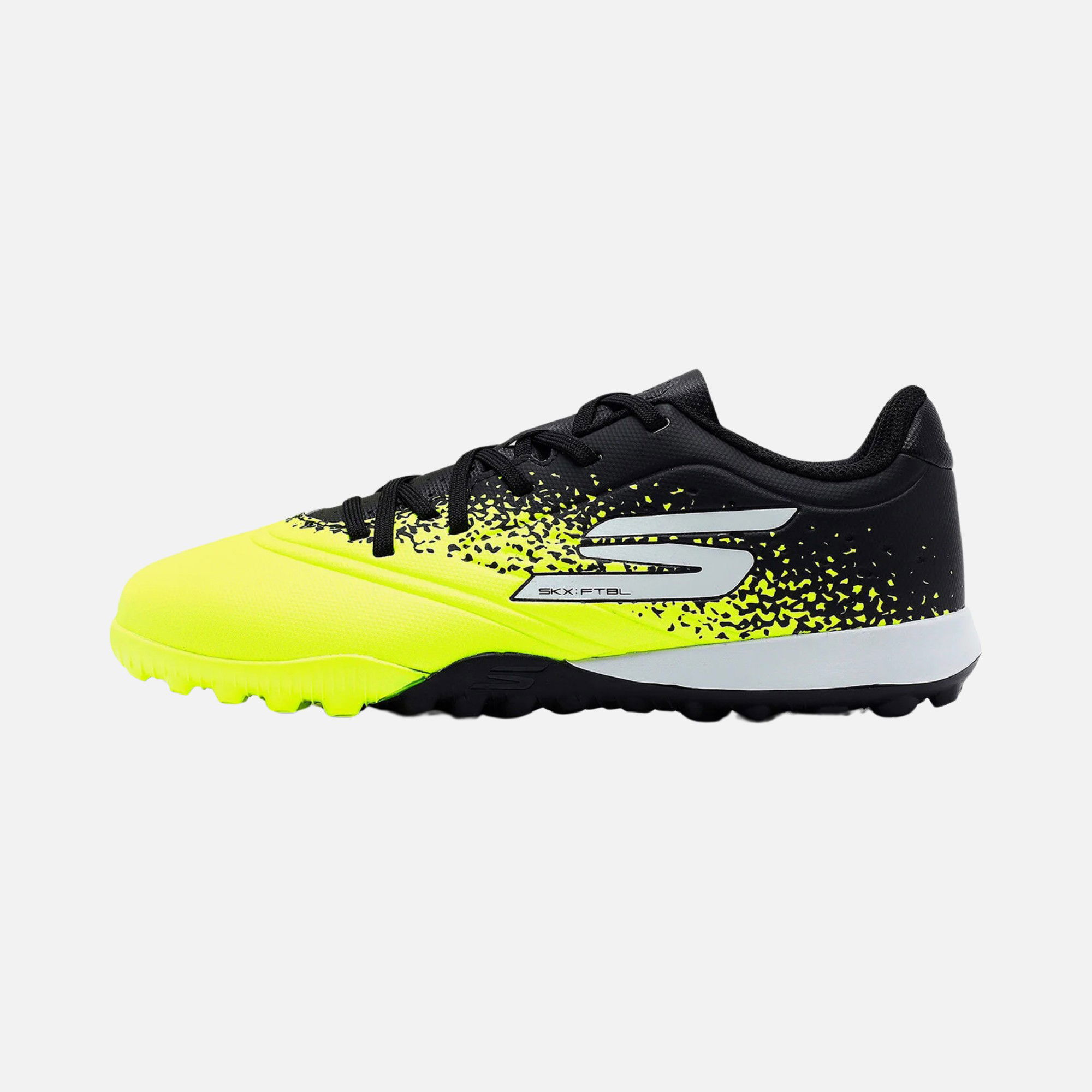 Skechers 252061L Move Foam™ Cushioning TF Turf Low-Top Çocuk Halı Saha Ayakkabı