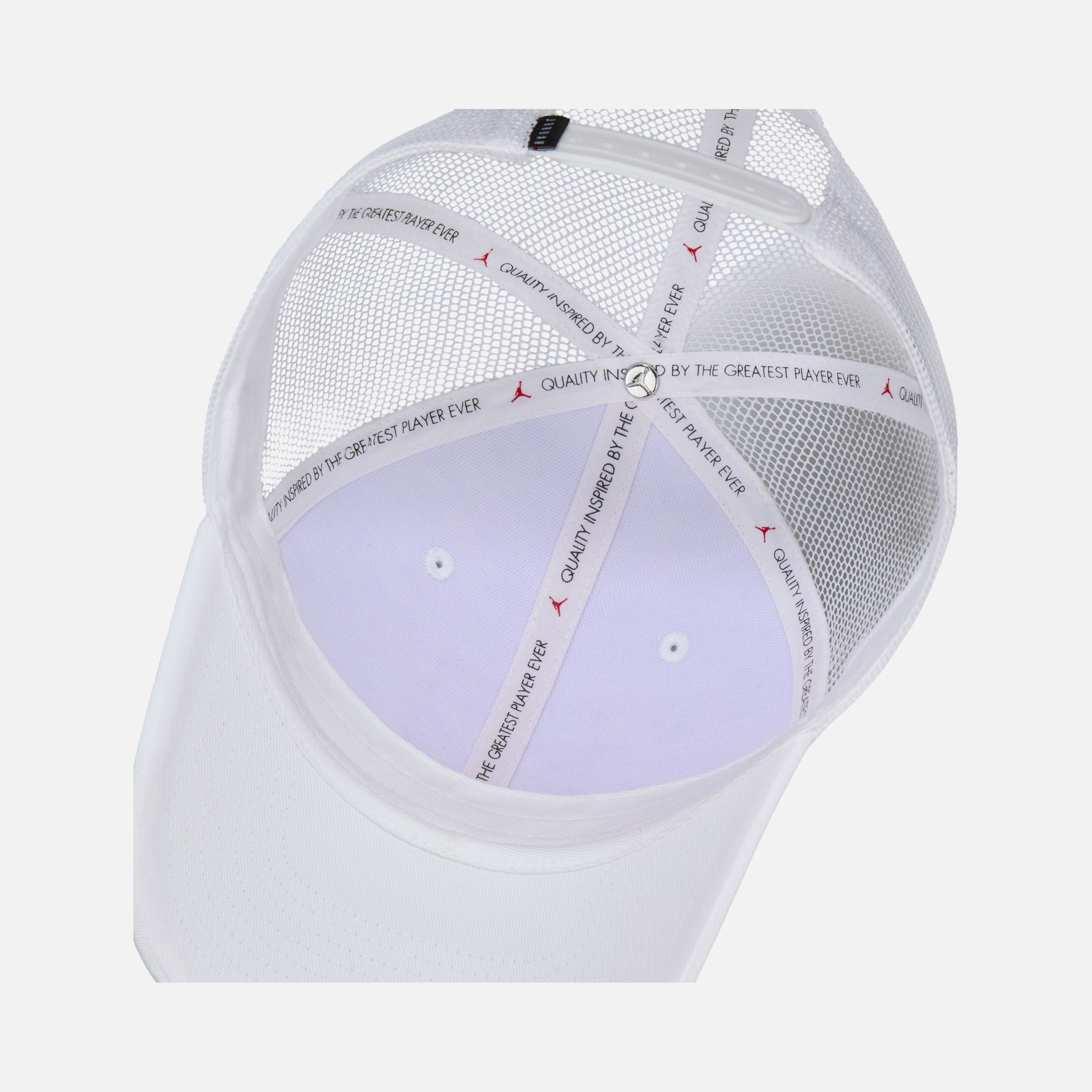 Nike Jordan Rise Structured Adjustable Erkek Şapka