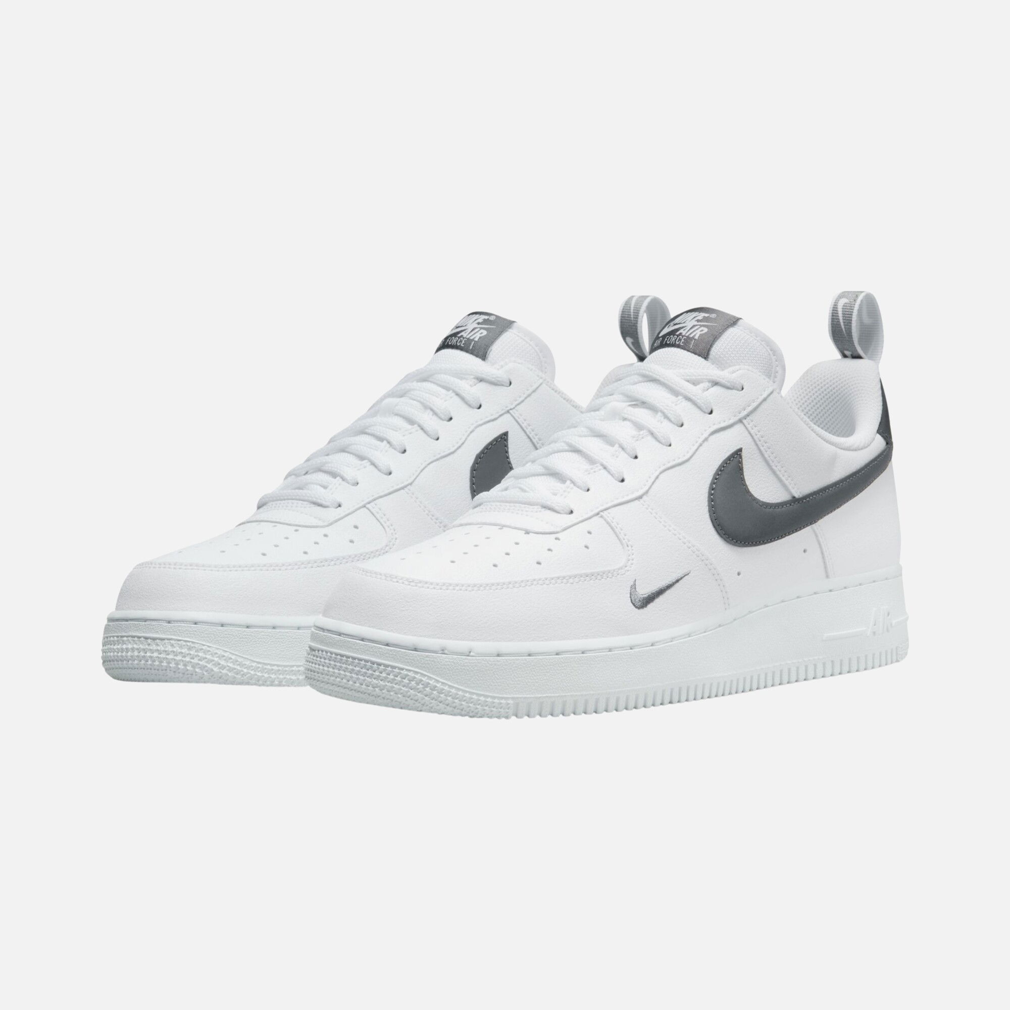 Nike Air Force 1 '07 LV8 Utility Erkek Spor Ayakkabı