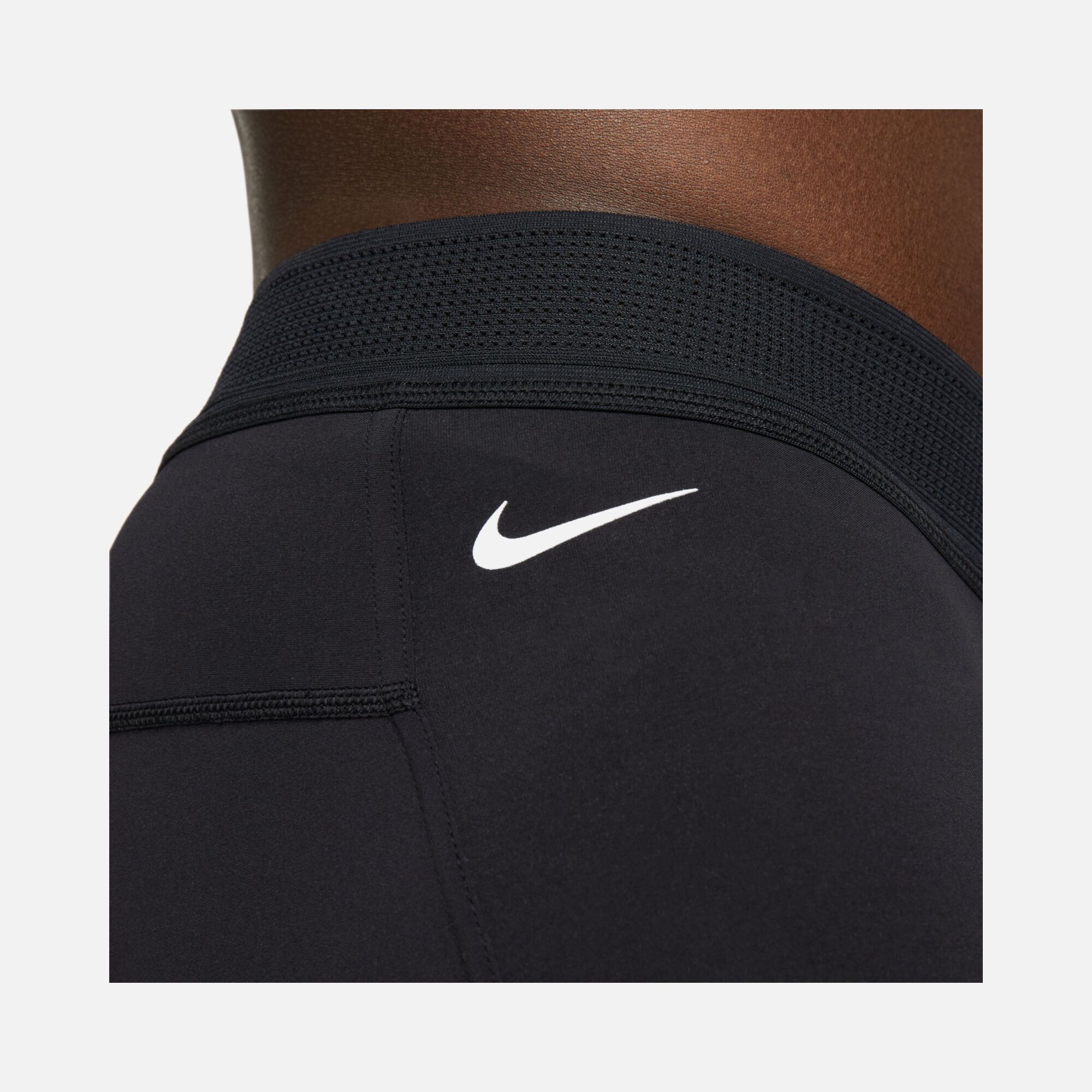 Nike Dri-Fit ADV Axis Performance System Fitness Base Layer Training Erkek Şort