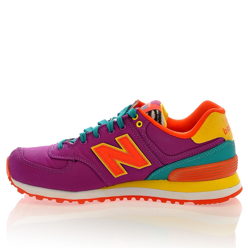 New Balance 574 Kadın Spor Ayakkabı