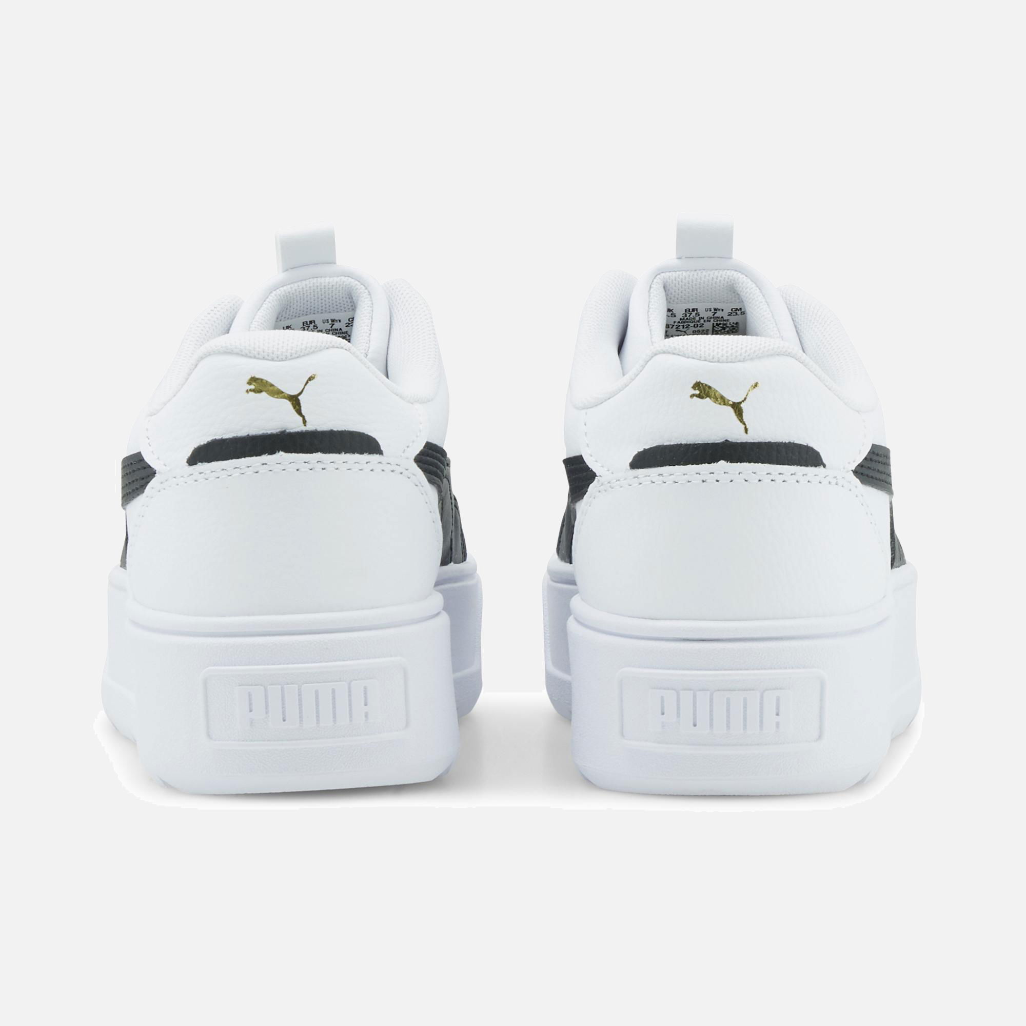 Puma Sportswear Karmen Rebelle Platform Kadın Spor Ayakkabı