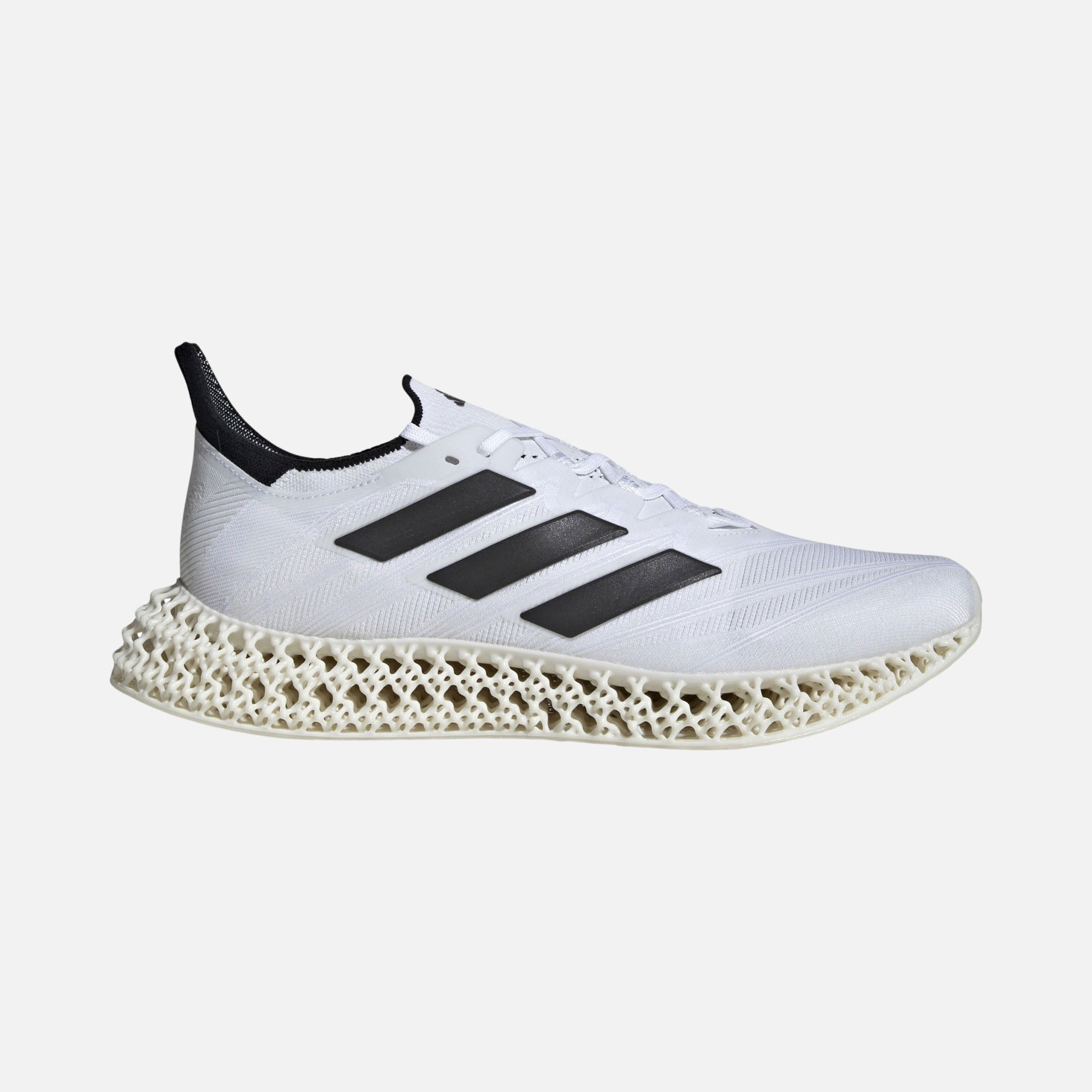 adidas 4Dfwd 4M Runnig Erkek Spor Ayakkabı