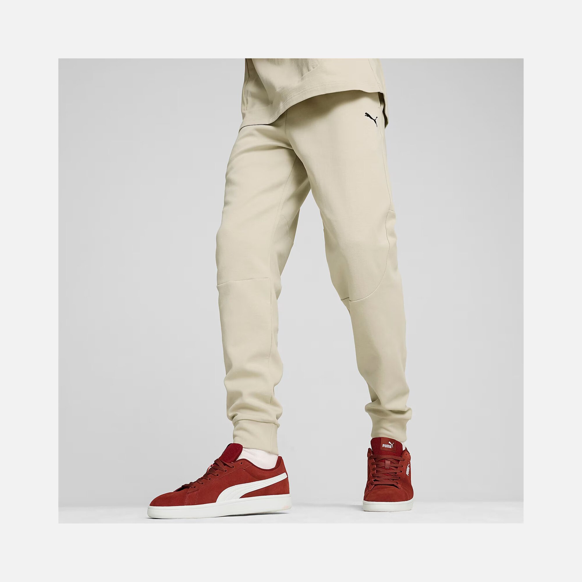 Puma Sportswear Rad/Cal Erkek Eşofman Altı