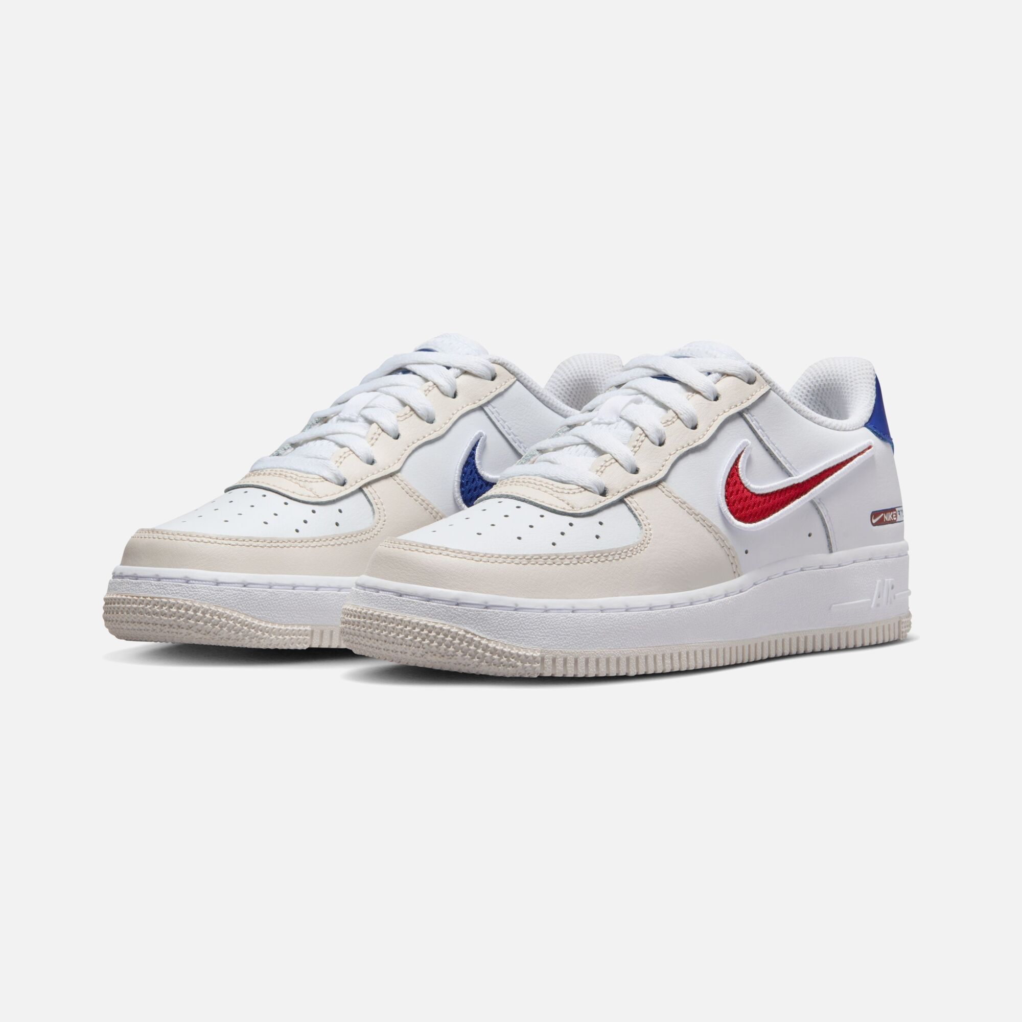 Nike Air Force 1 LV8 ''Since 1972'' (GS) Spor Ayakkabı