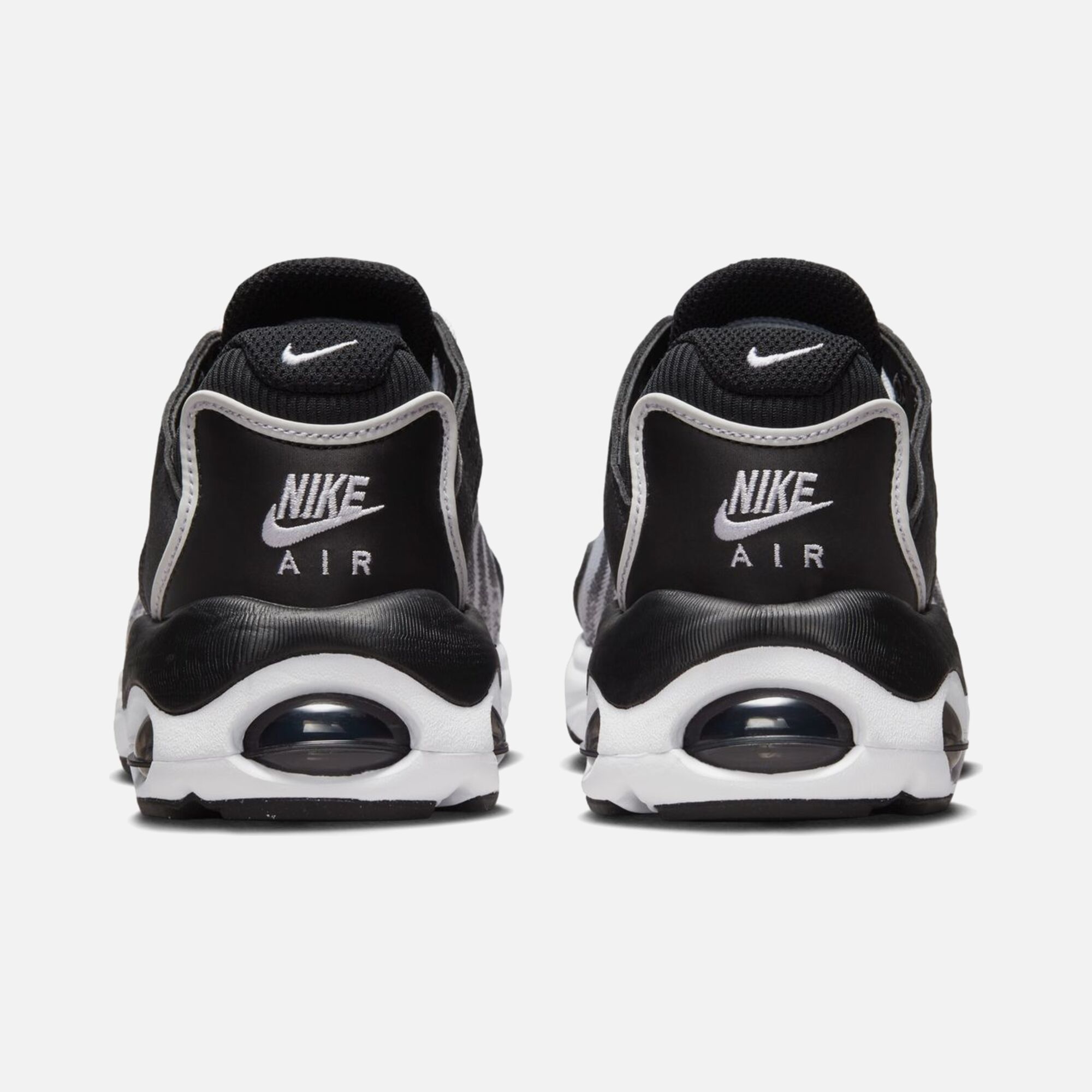 Nike Air Max ''Tailwind Style'' (GS) Spor Ayakkabı