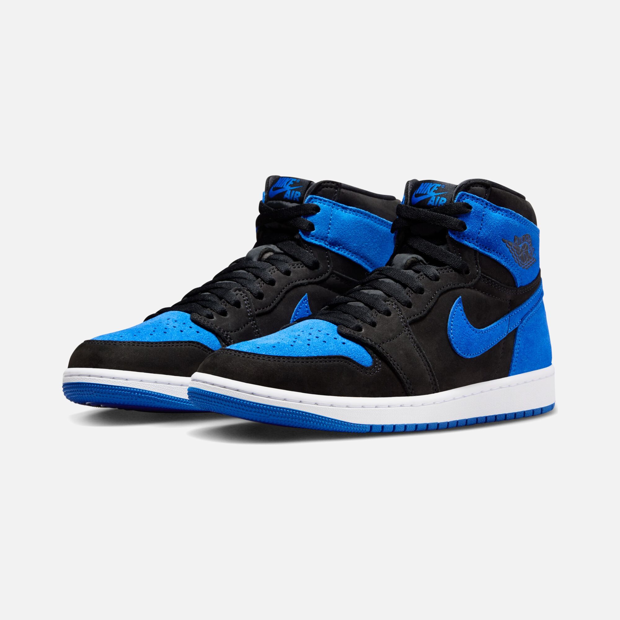 Nike Air Jordan 1 Retro High OG FW24 Erkek Spor Ayakkabı