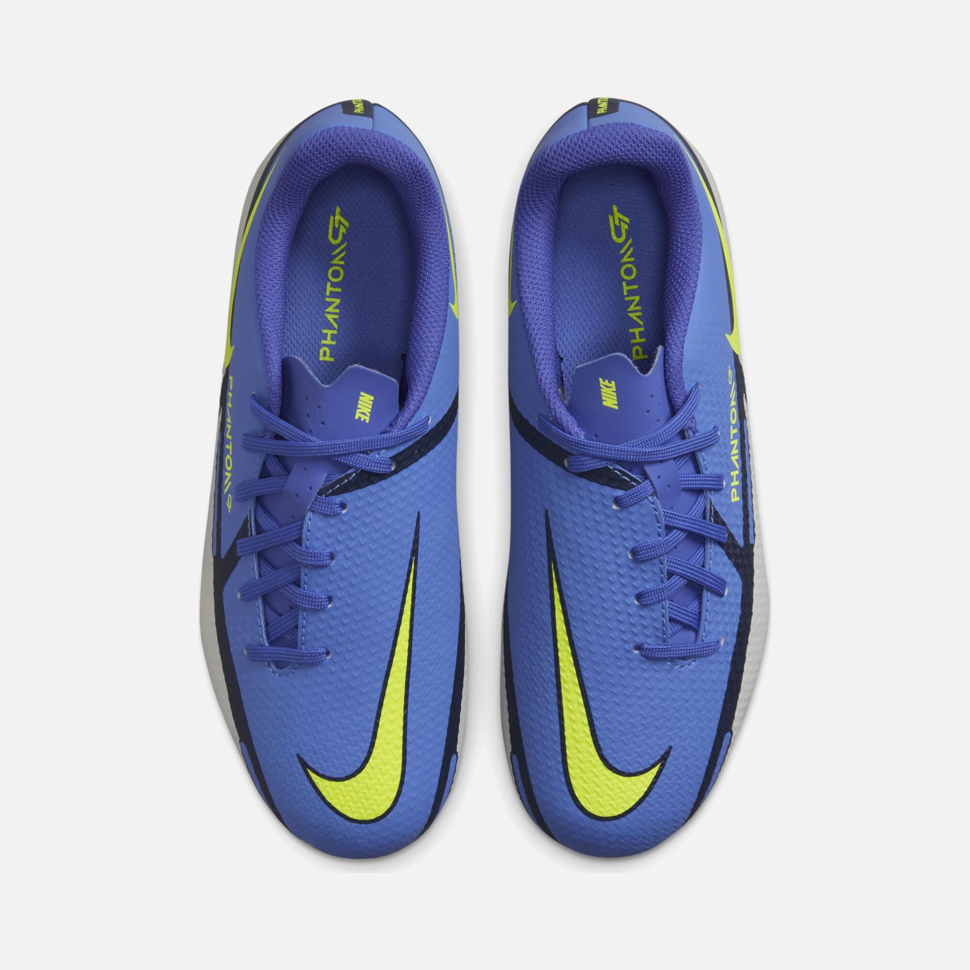 Nike Jr. Phantom GT2 Academy FG/MG Multi Ground Çocuk Krampon