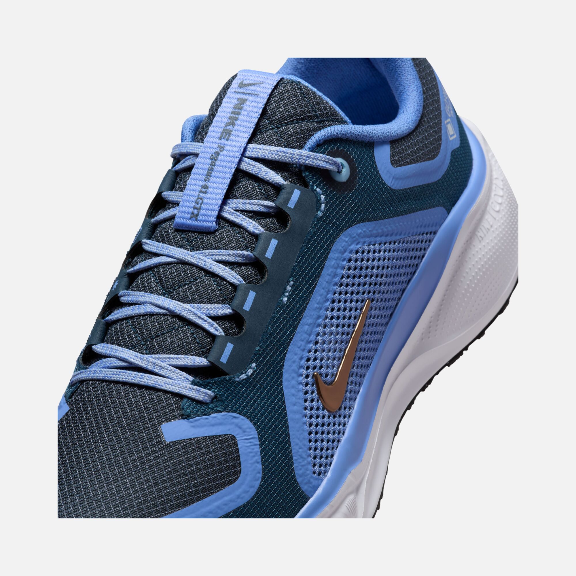 Nike Air Zoom Pegasus 41 Gore-Tex Waterproof Road Running Kadın Spor Ayakkabı