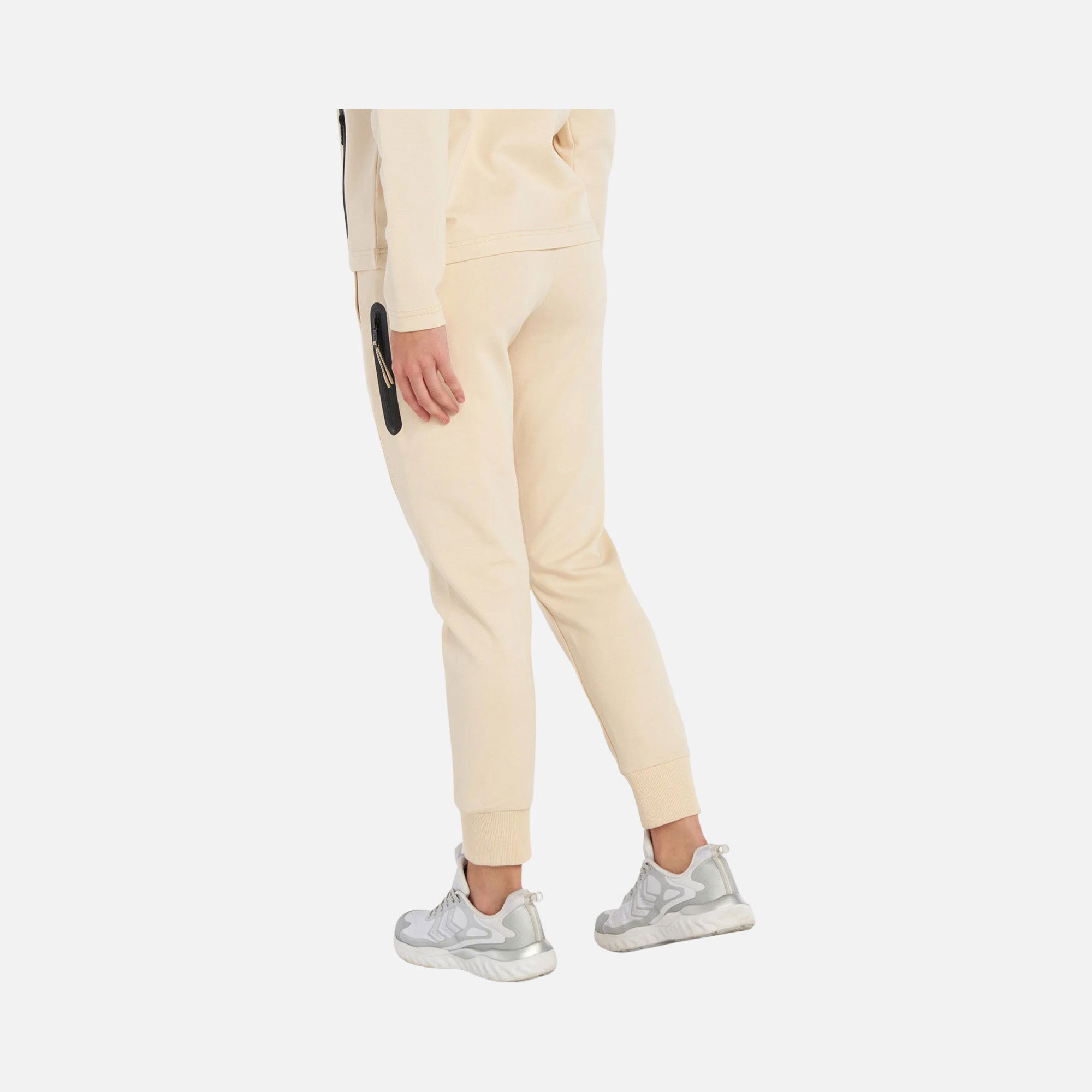 Hummel Fuyu Regular-Fit Versatile Kadın Eşofman Altı