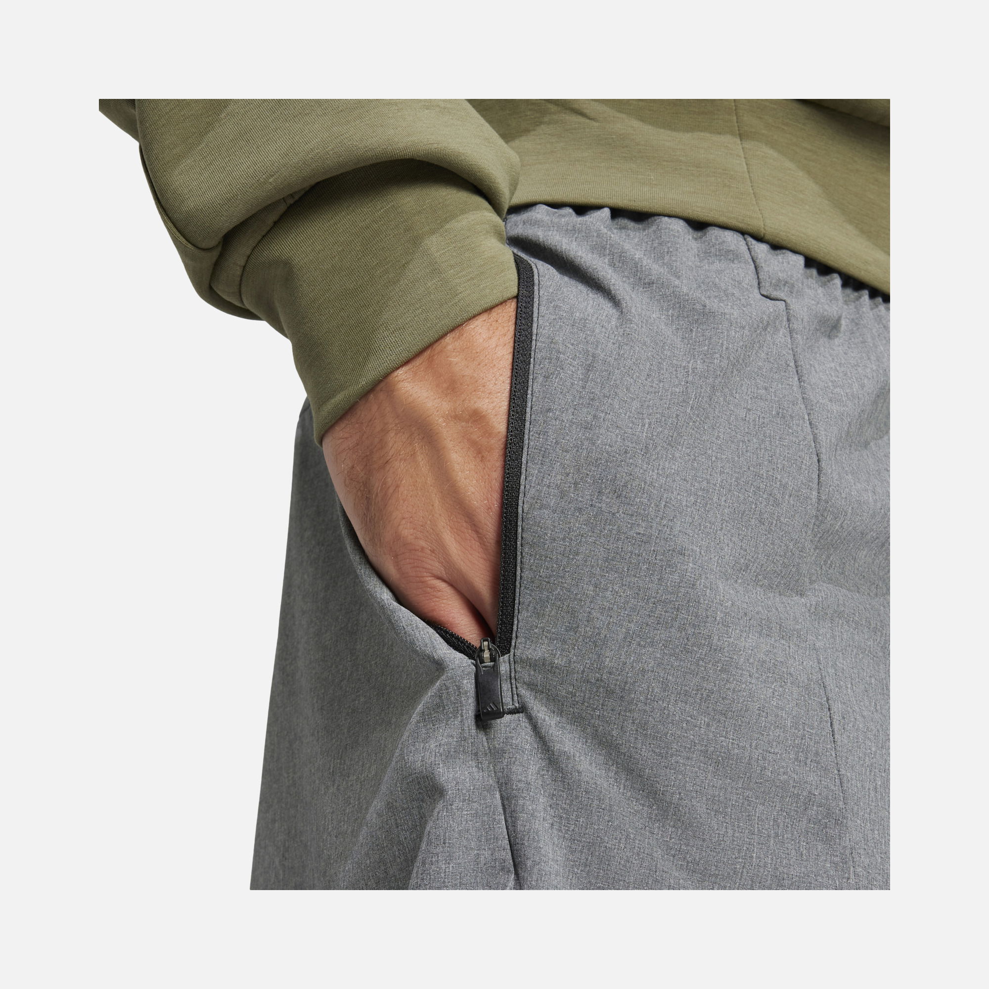 adidas AEROREADY Regular Cut Designed for Training Erkek Şort