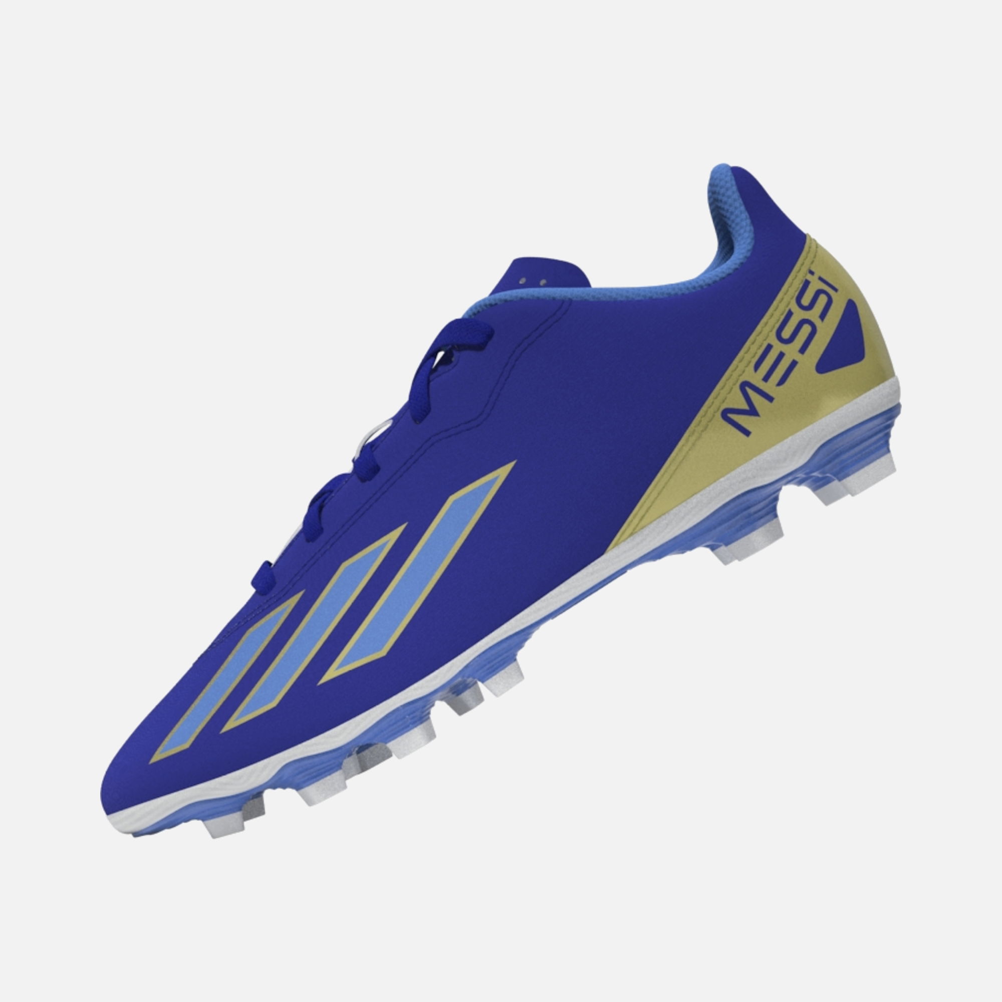 adidas X Crazyfast.1 Artificial Grass FG '24 Çocuk Krampon