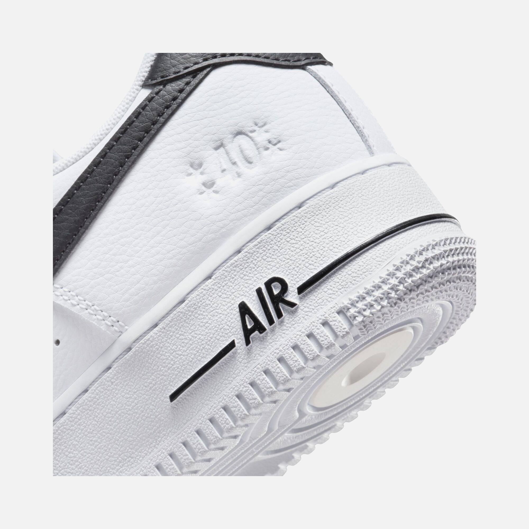 Nike Air Force 1 '07 LV8 ''40th Anniversary'' Erkek Spor Ayakkabı