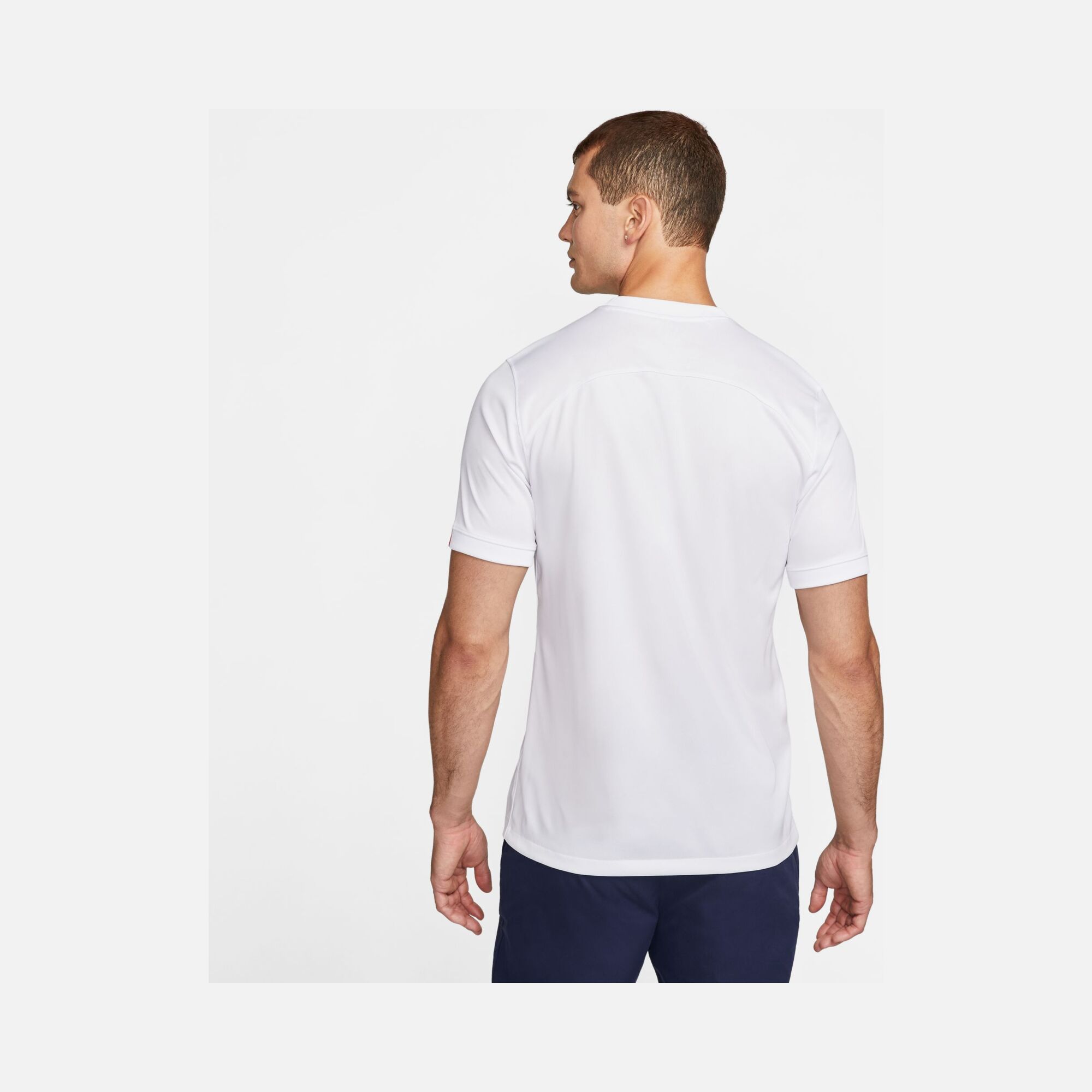 Nike Paris Saint-Germain 2022-2023 Stadyum Üçüncü Takım Erkek Forma