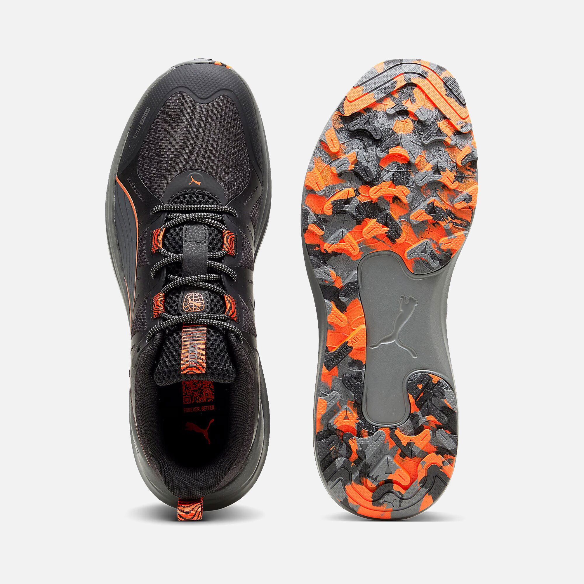 Puma Reflect Lite Trail Running Unisex Spor Ayakkabı