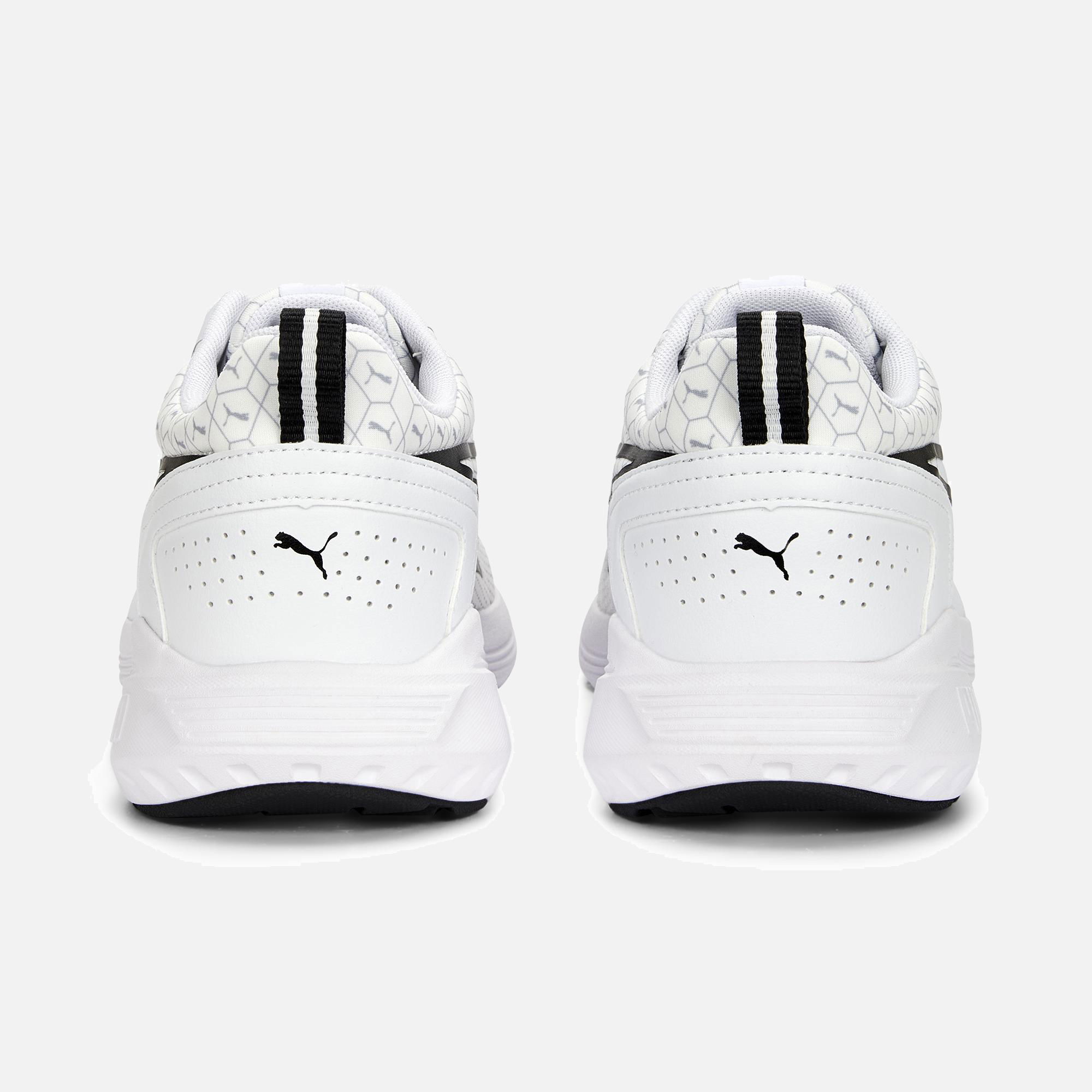 Puma Sportswear All Day Active Logo Power Erkek Spor Ayakkabı