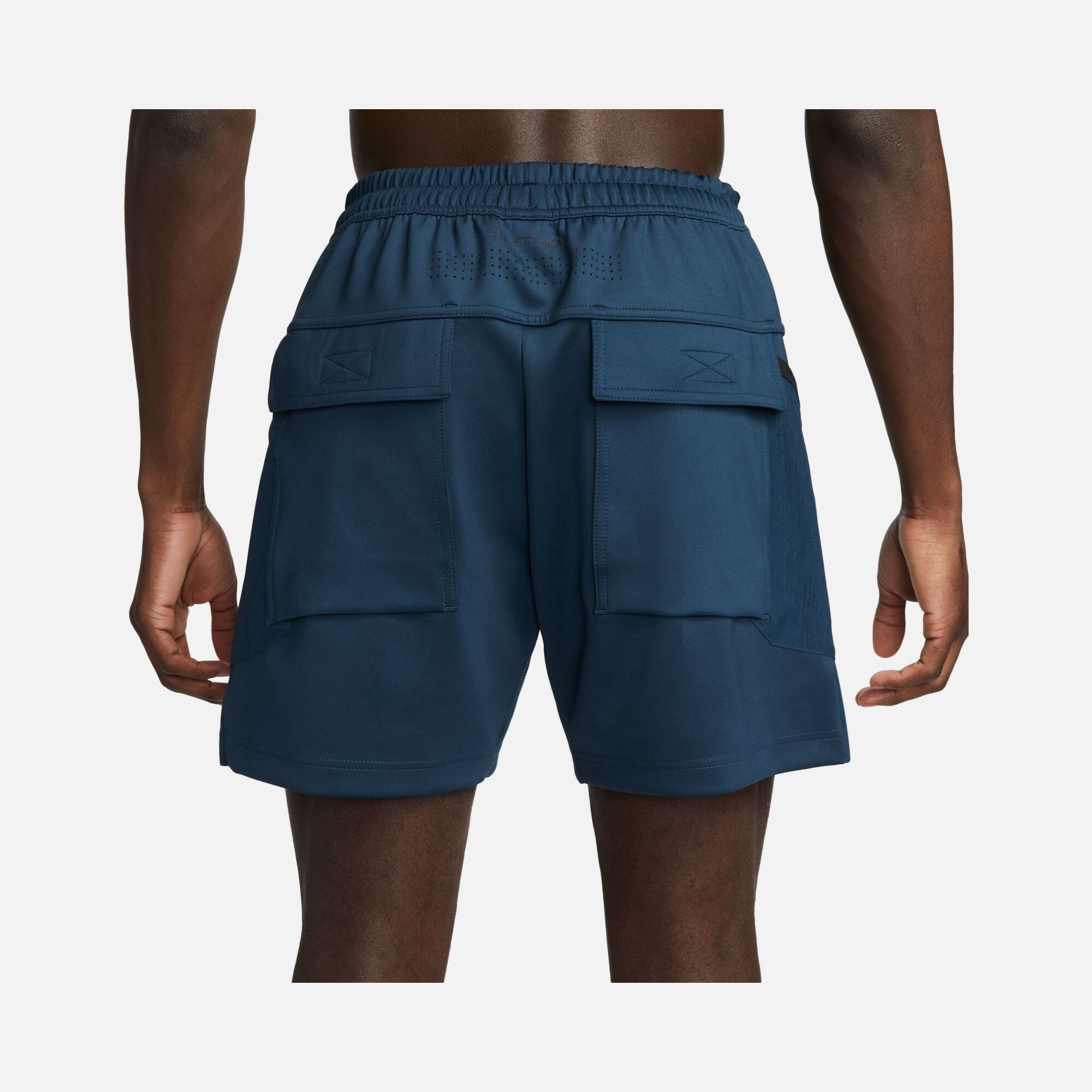 Nike Dri-Fit ADV A.P.S. 6" Unlined Versatile Training Erkek Şort