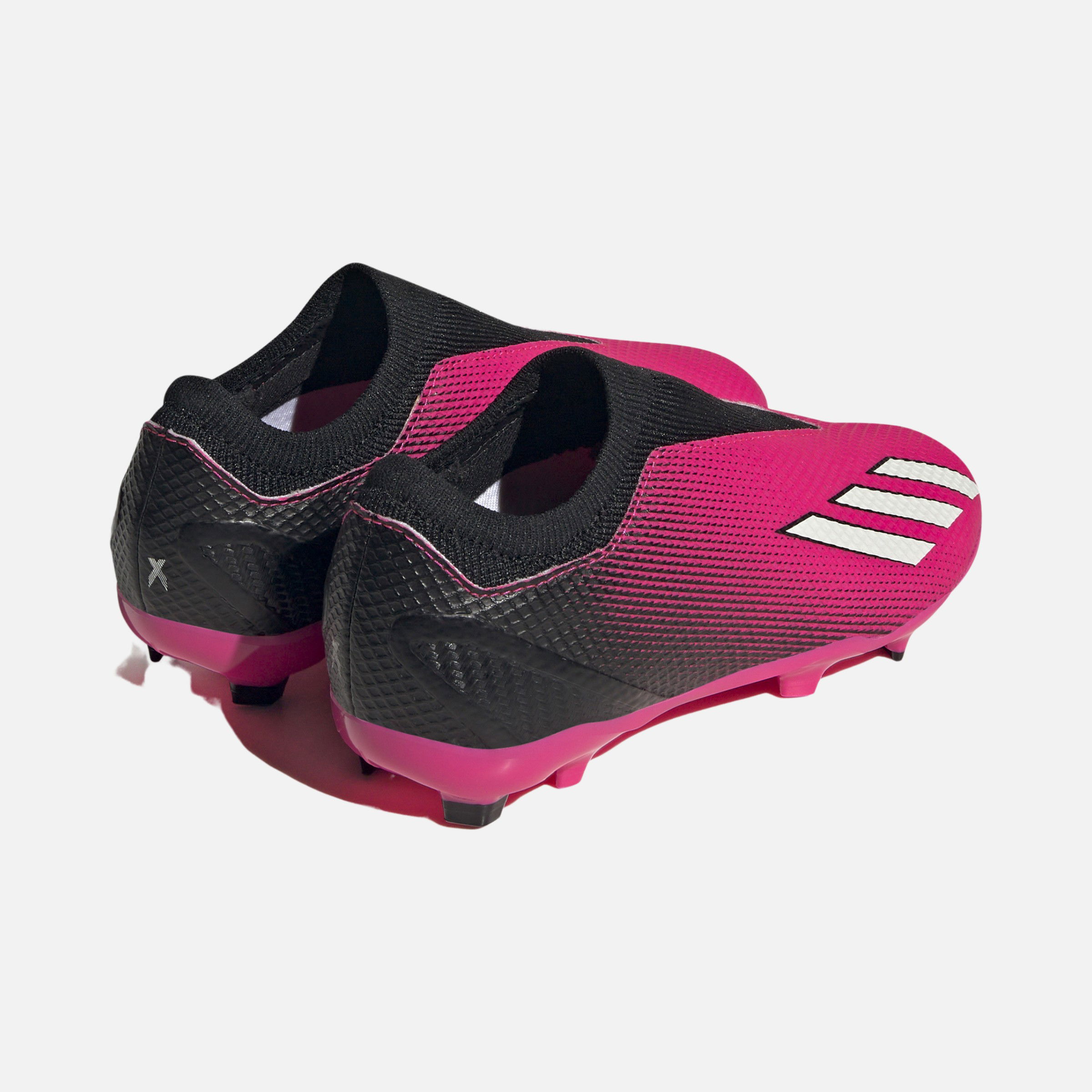 adidas X Speedportal.3 FG/AG Çocuk Krampon