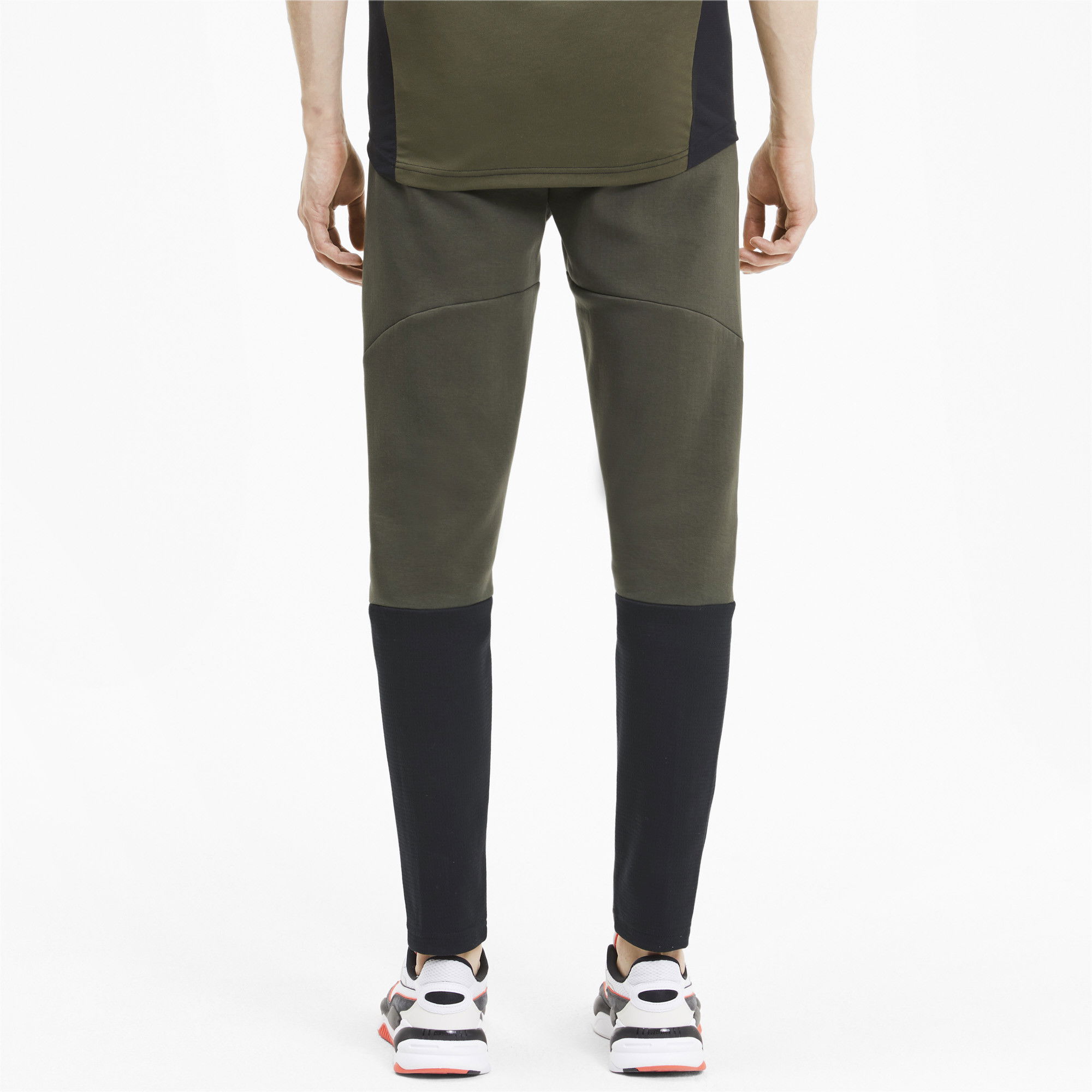 Puma Evostripe FW20 Erkek Eşofman Altı