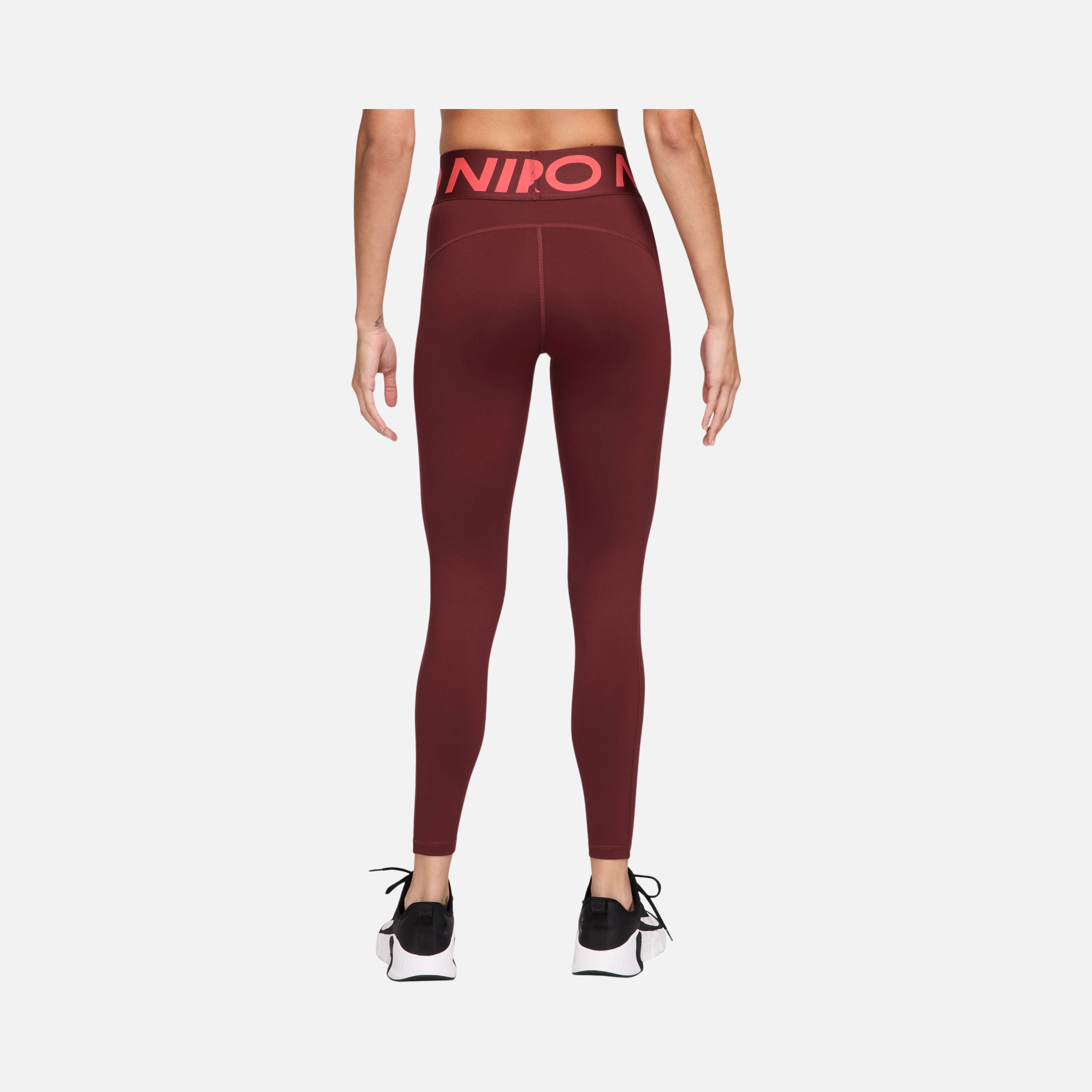 Nike Pro Sculpt Dri-Fit High-Waisted Full-Length Training Kadın Tayt