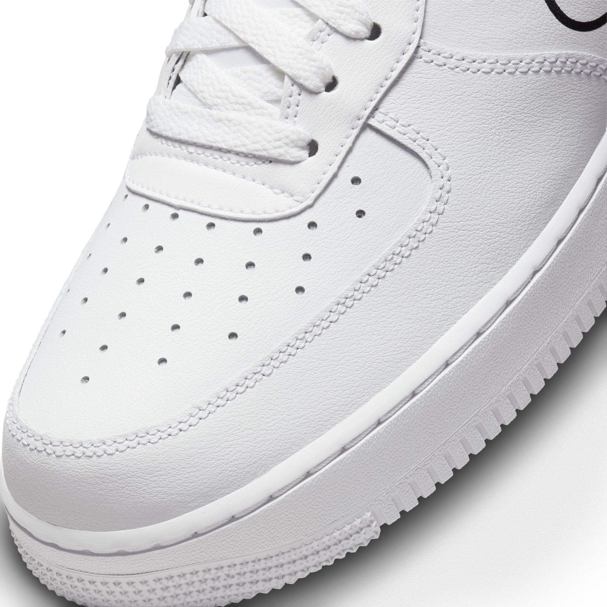 Nike Air Force 1 Low ''Multi-Swoosh'' Erkek Spor Ayakkabı