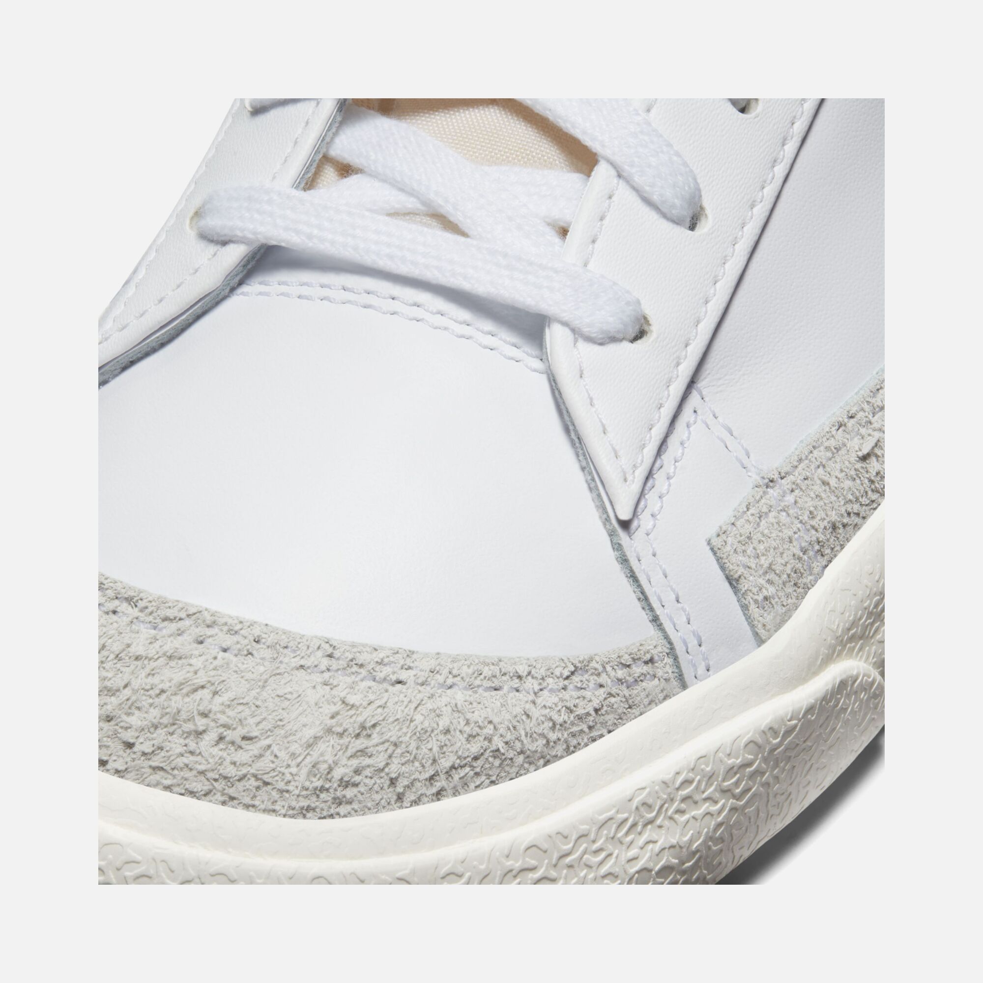 Nike Blazer Low '77 Vintage Erkek Spor Ayakkabı