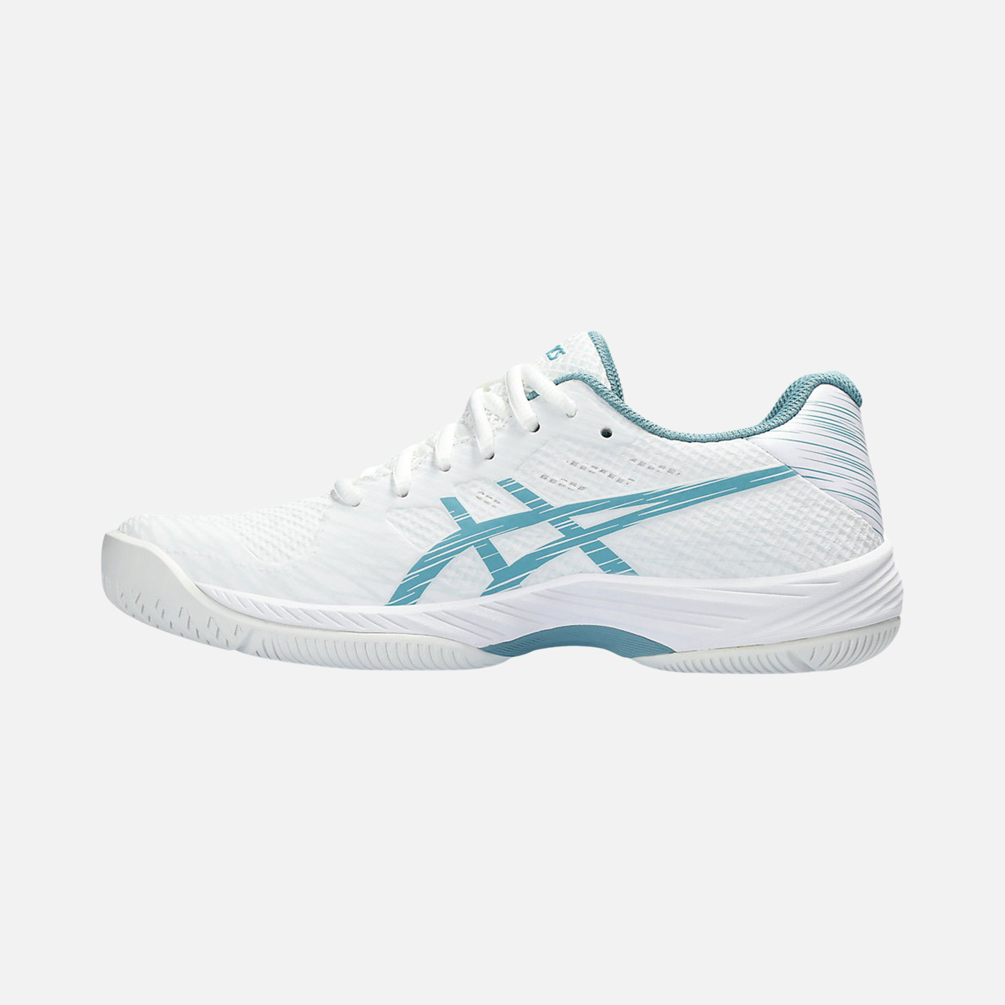 Asics Gel-Game 9 Kadın Tenis Ayakkabısı