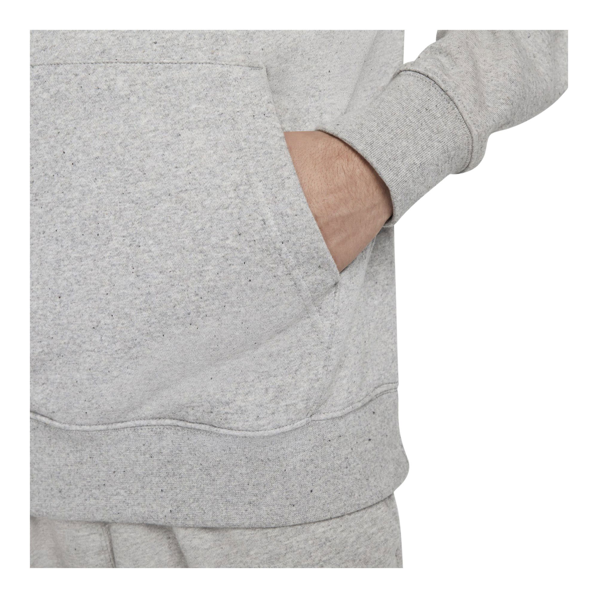 Nike Sportswear Sport Essentials+ Pullover Revival Hoodie Erkek Sweatshirt