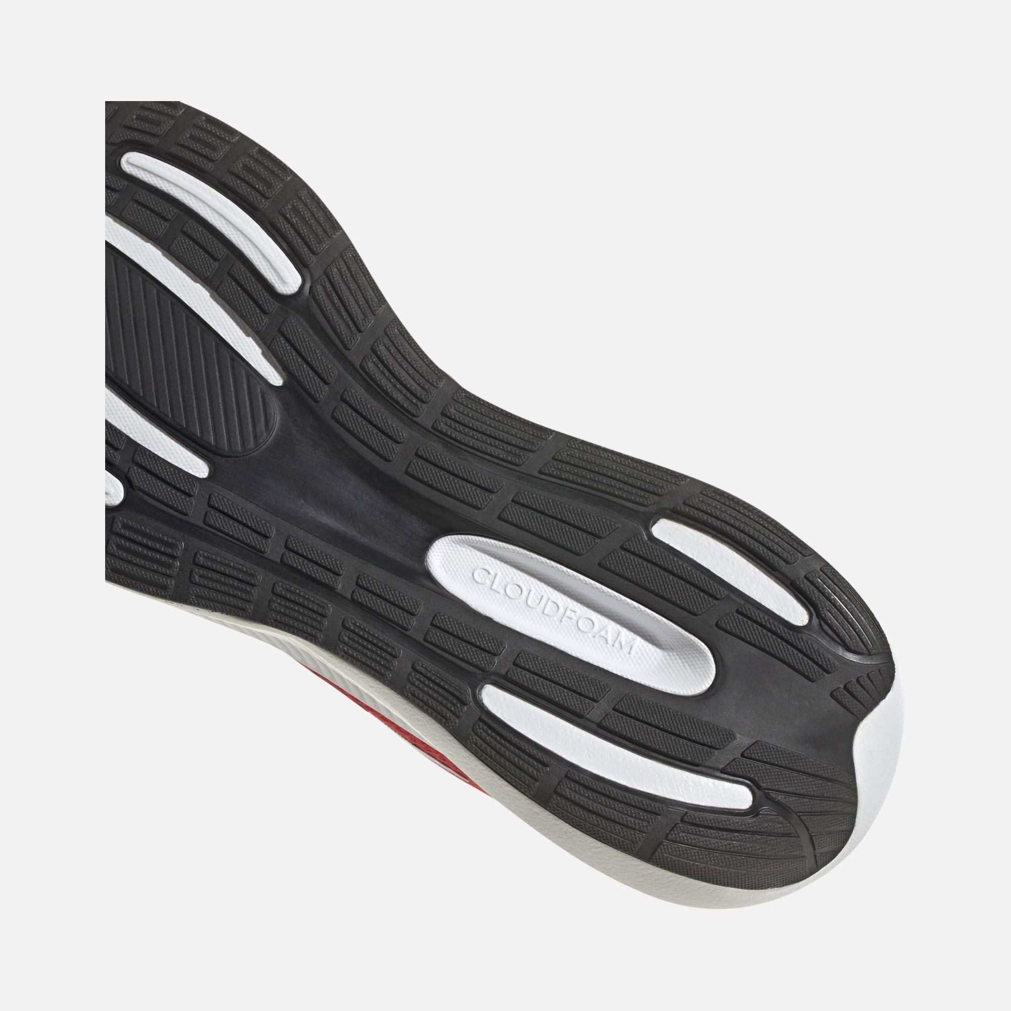 adidas Run Falcon 3 Cloudfoam Low Running Erkek Spor Ayakkabı