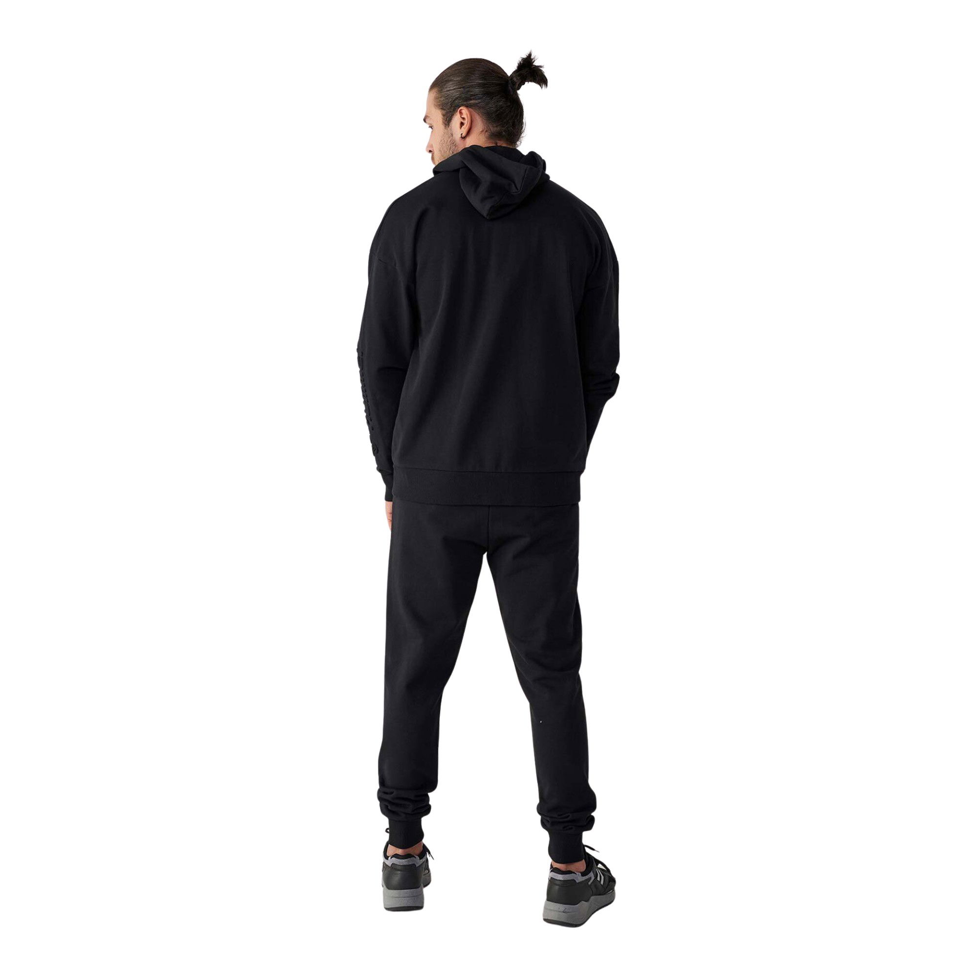 Hummel Sportswear Rick Regular Fit Erkek Eşofman Altı