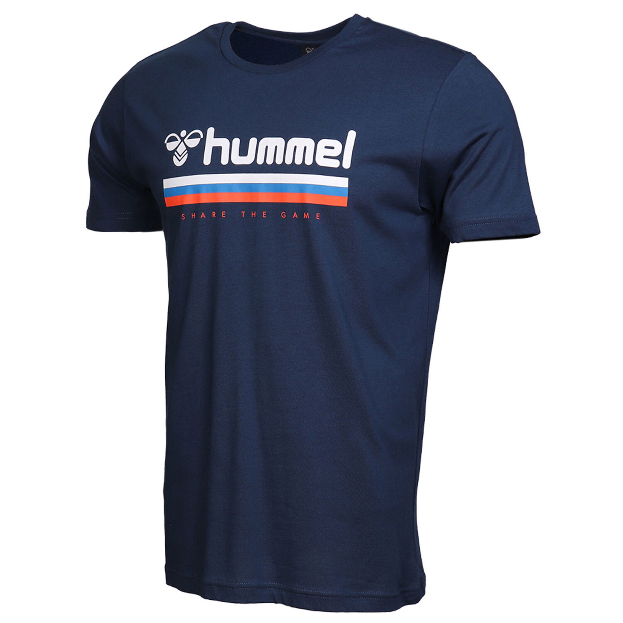 Hummel Willy Short-Sleeve Erkek Tişört