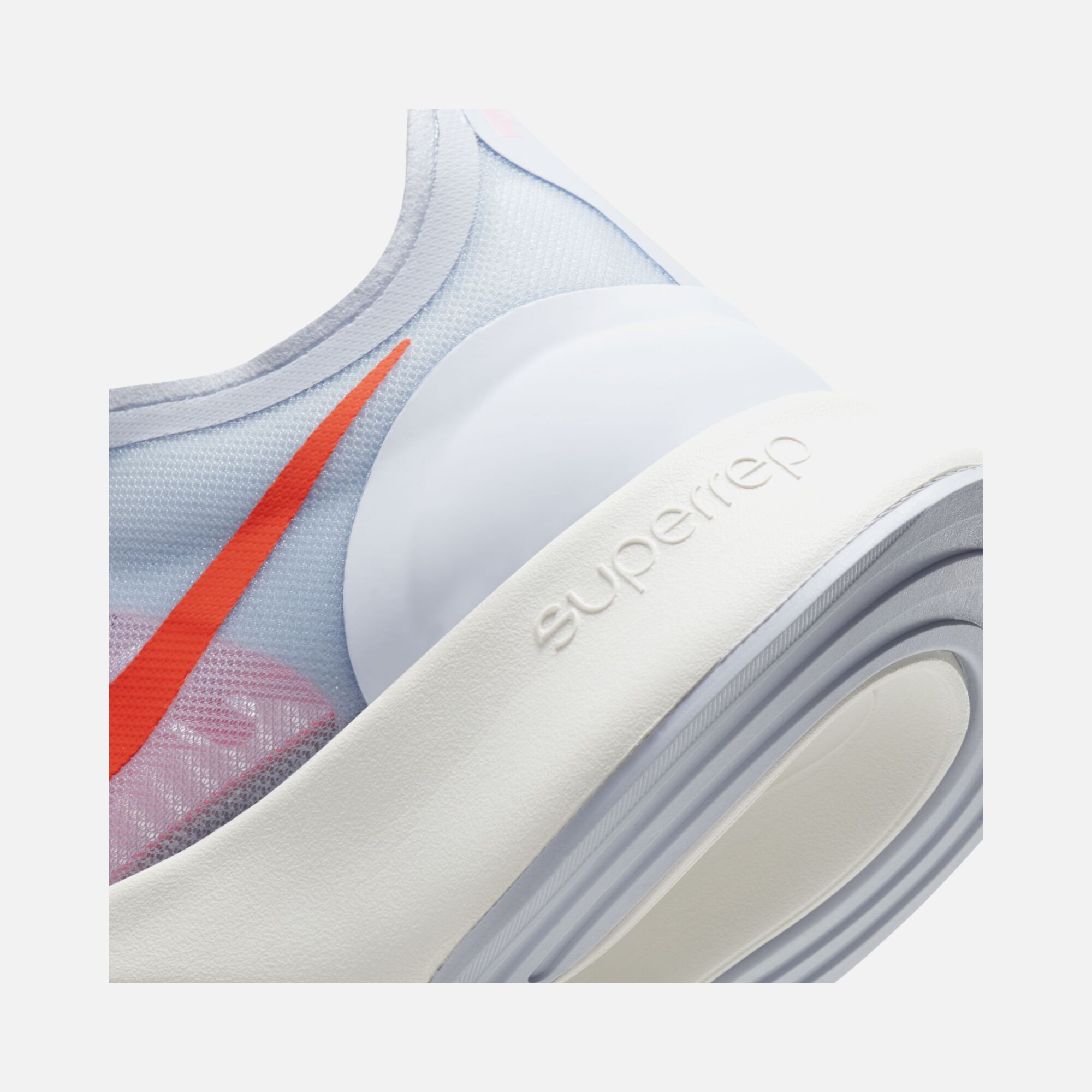 Nike SuperRep Go Training Kadın Spor Ayakkabı