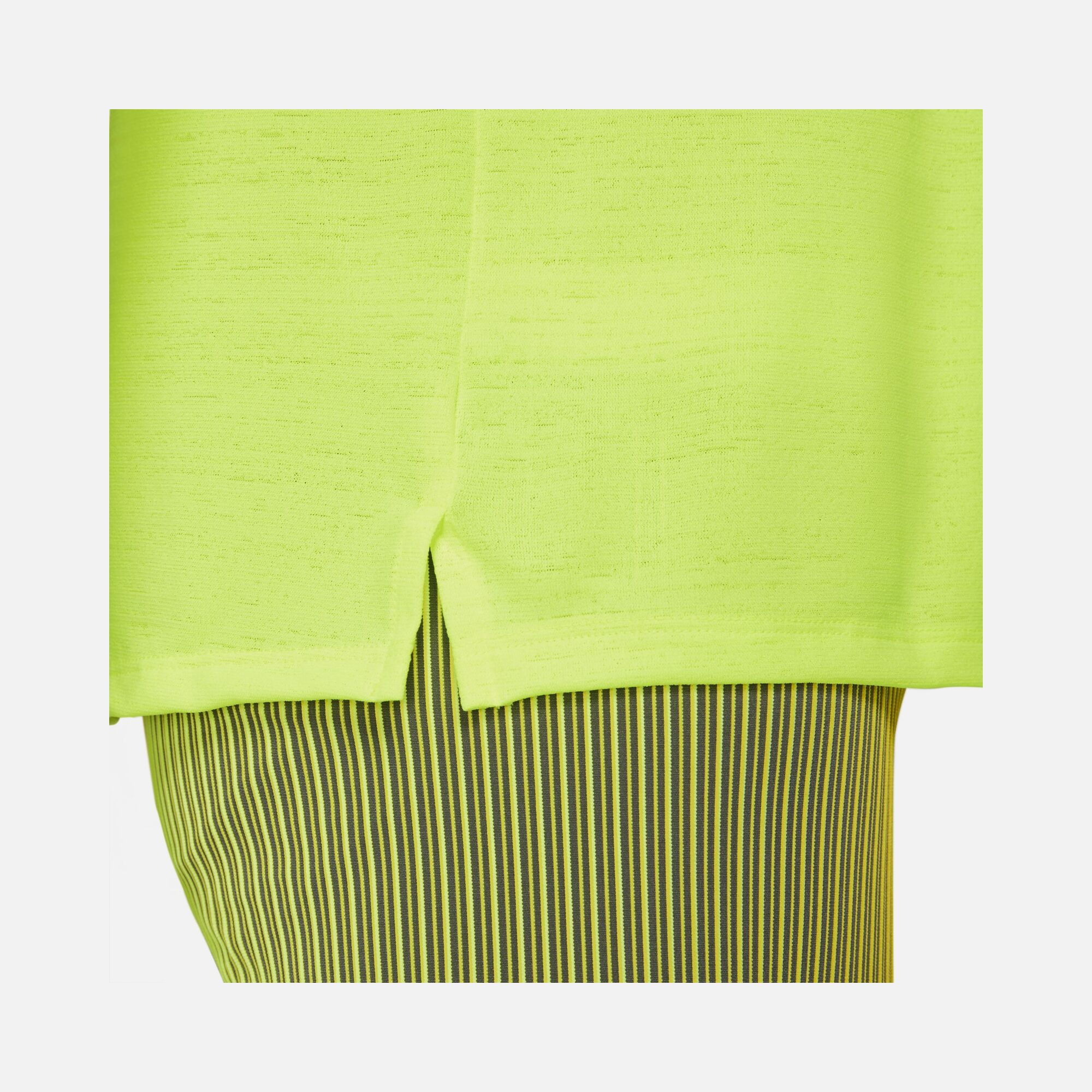 Nike Dri Fit Miler Running Erkek Atlet