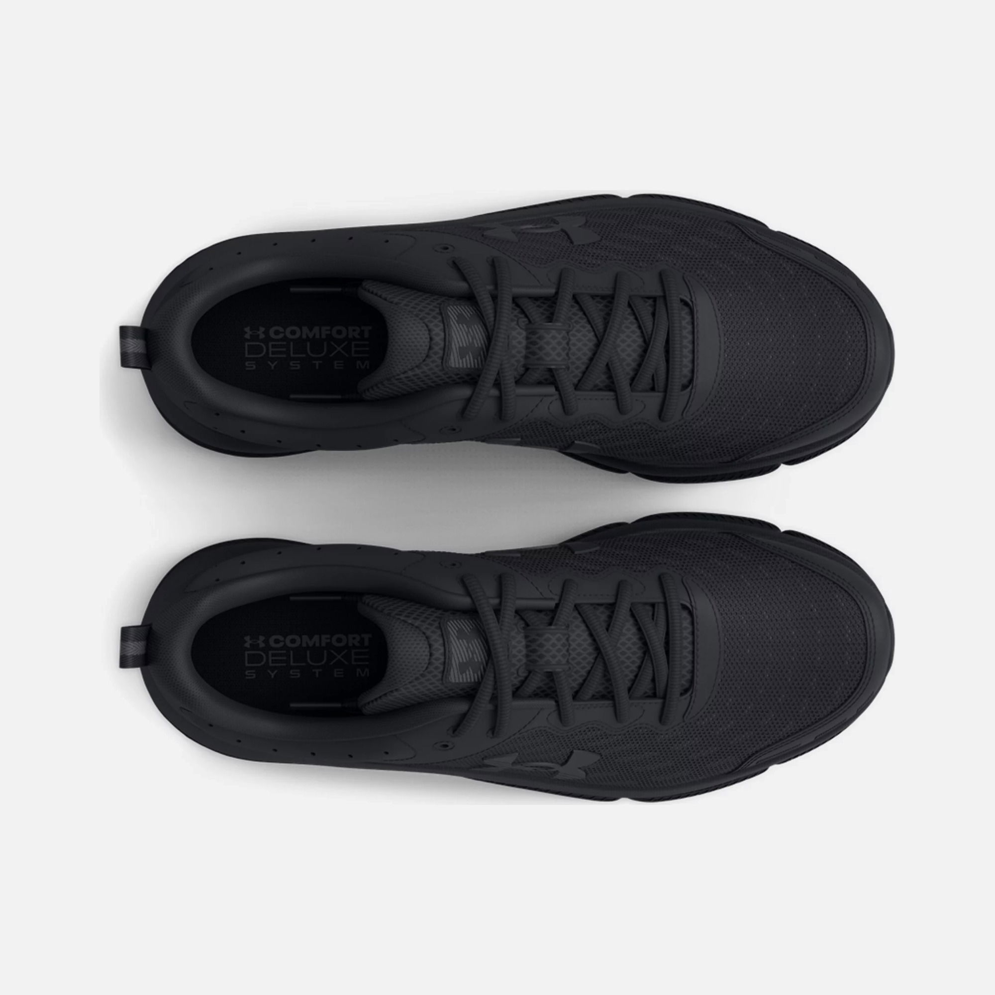 Under Armour Charged Assert 10 Running Erkek Spor Ayakkabı