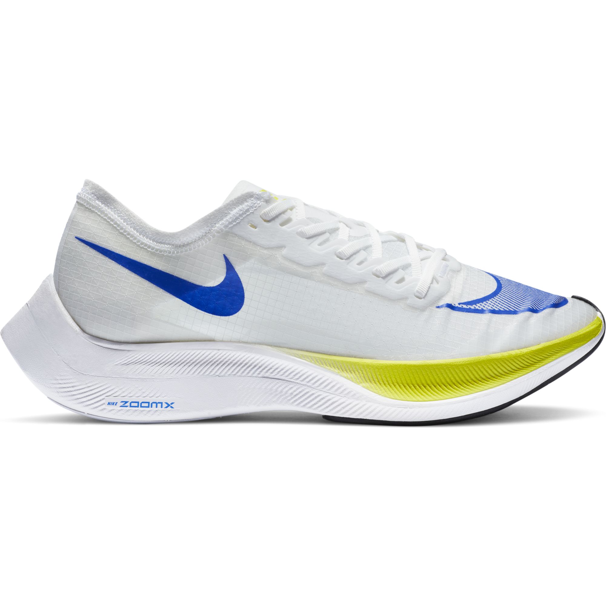 Nike ZoomX Vaporfly NEXT% Running Erkek Spor Ayakkabı