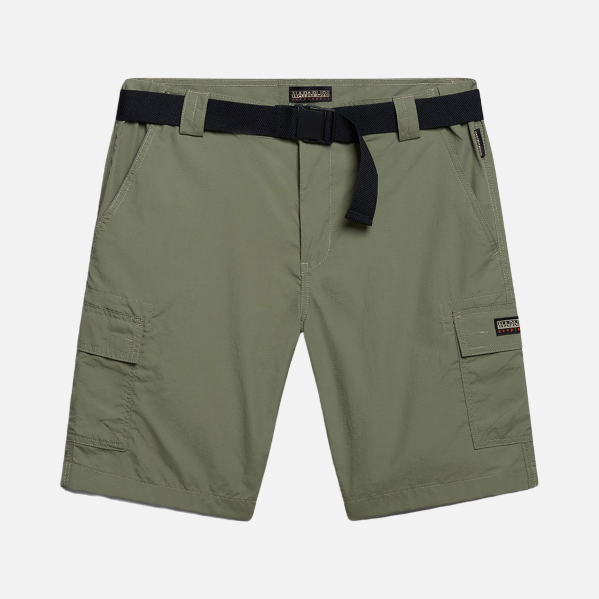 Napapijri Sportswear Smith Cargo Arched Erkek Şort