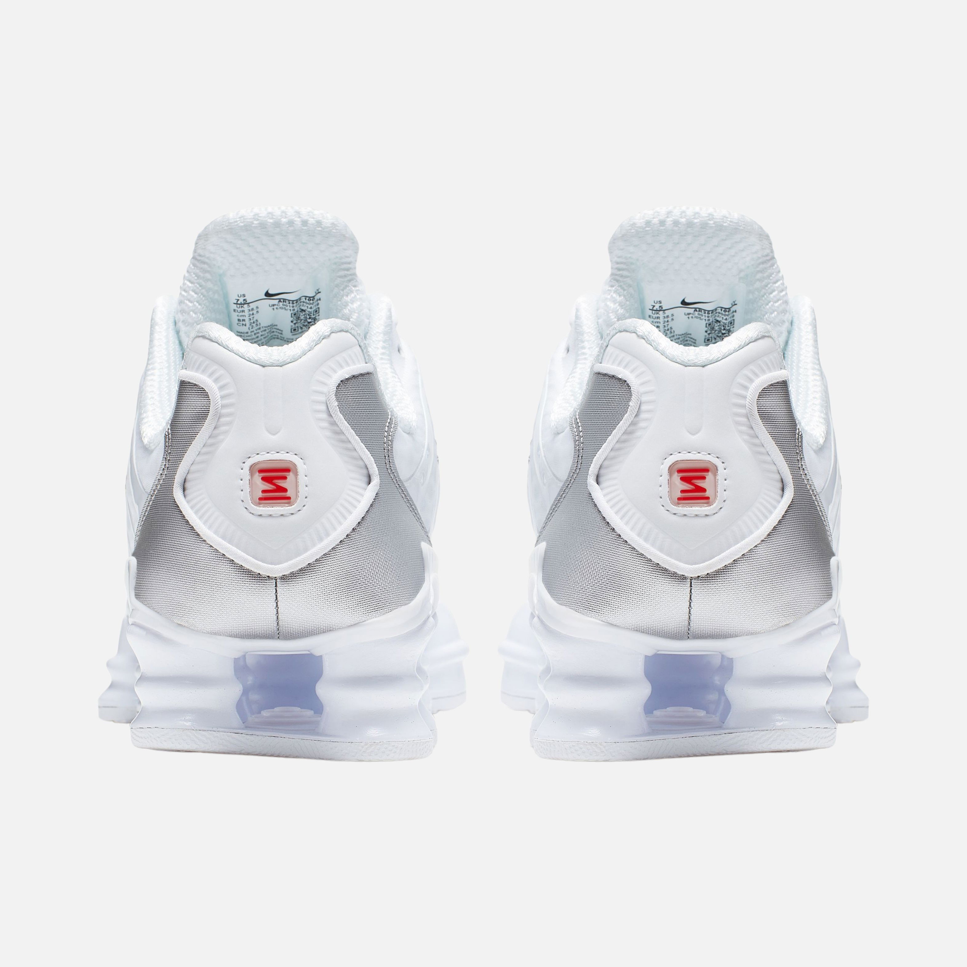 Nike Shox TL Sportswear Kadın Spor Ayakkabı