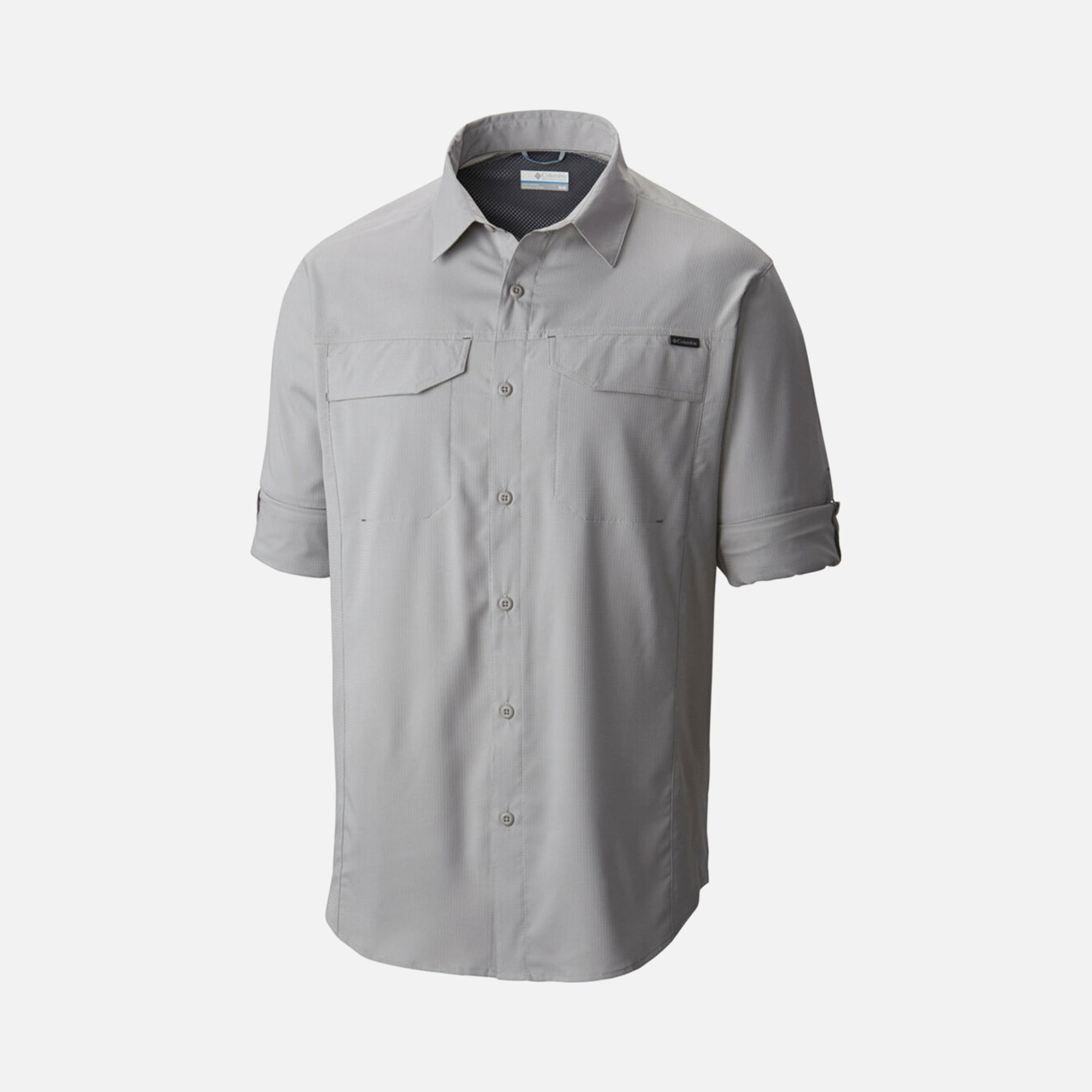 Columbia Silver Ridge Lite Long Sleeve Erkek Gömlek