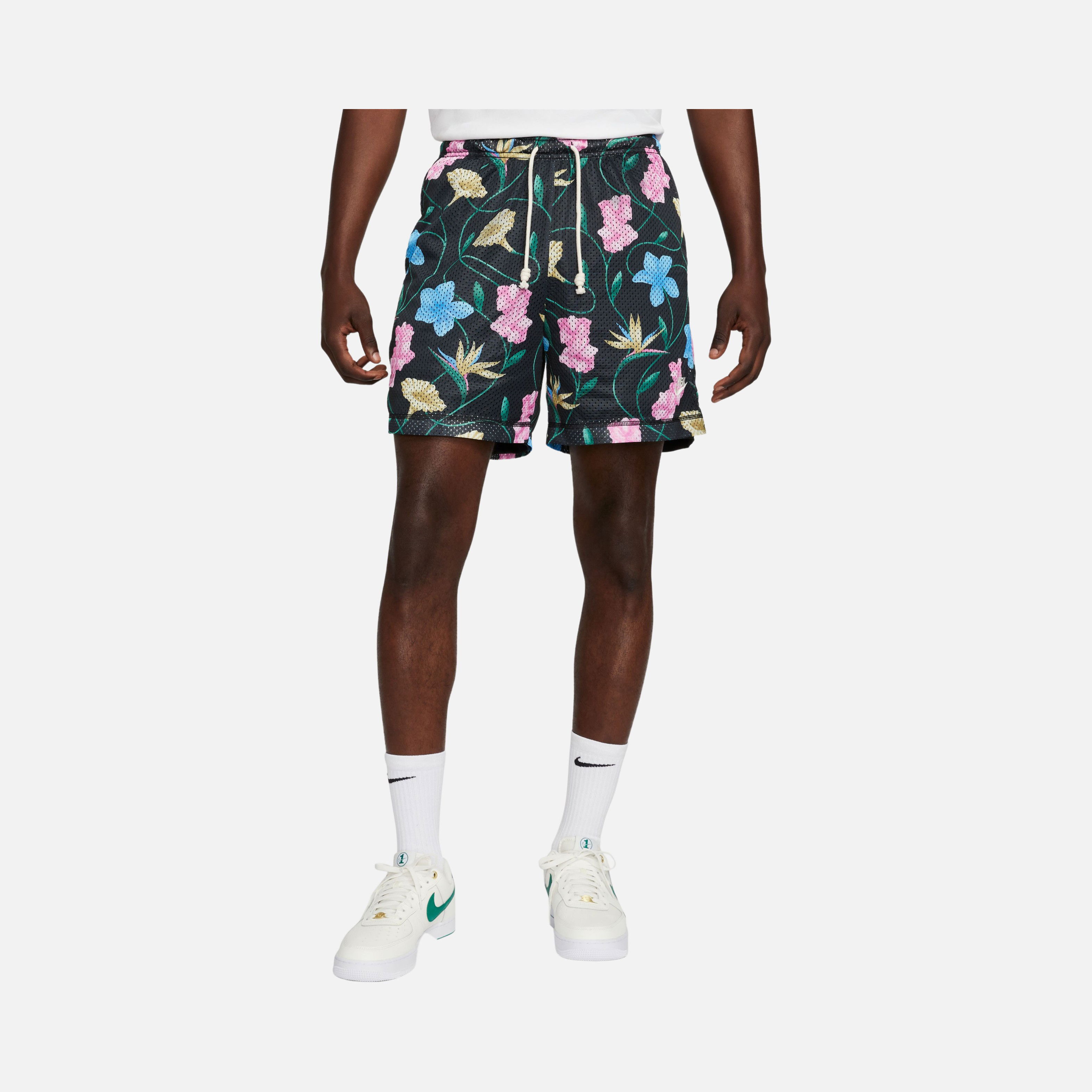 Nike Dri-Fit Giannis Standard Issue Reversible 6 Basketball Erkek Şort