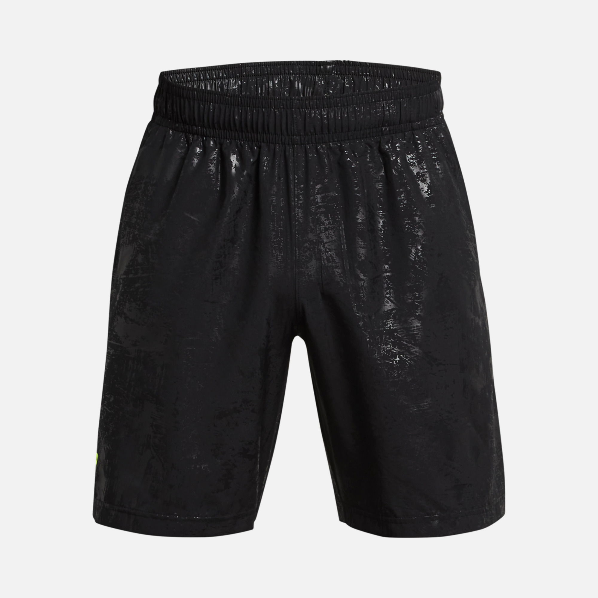 Under Armour Tech™ Woven Emboss Training Erkek Şort