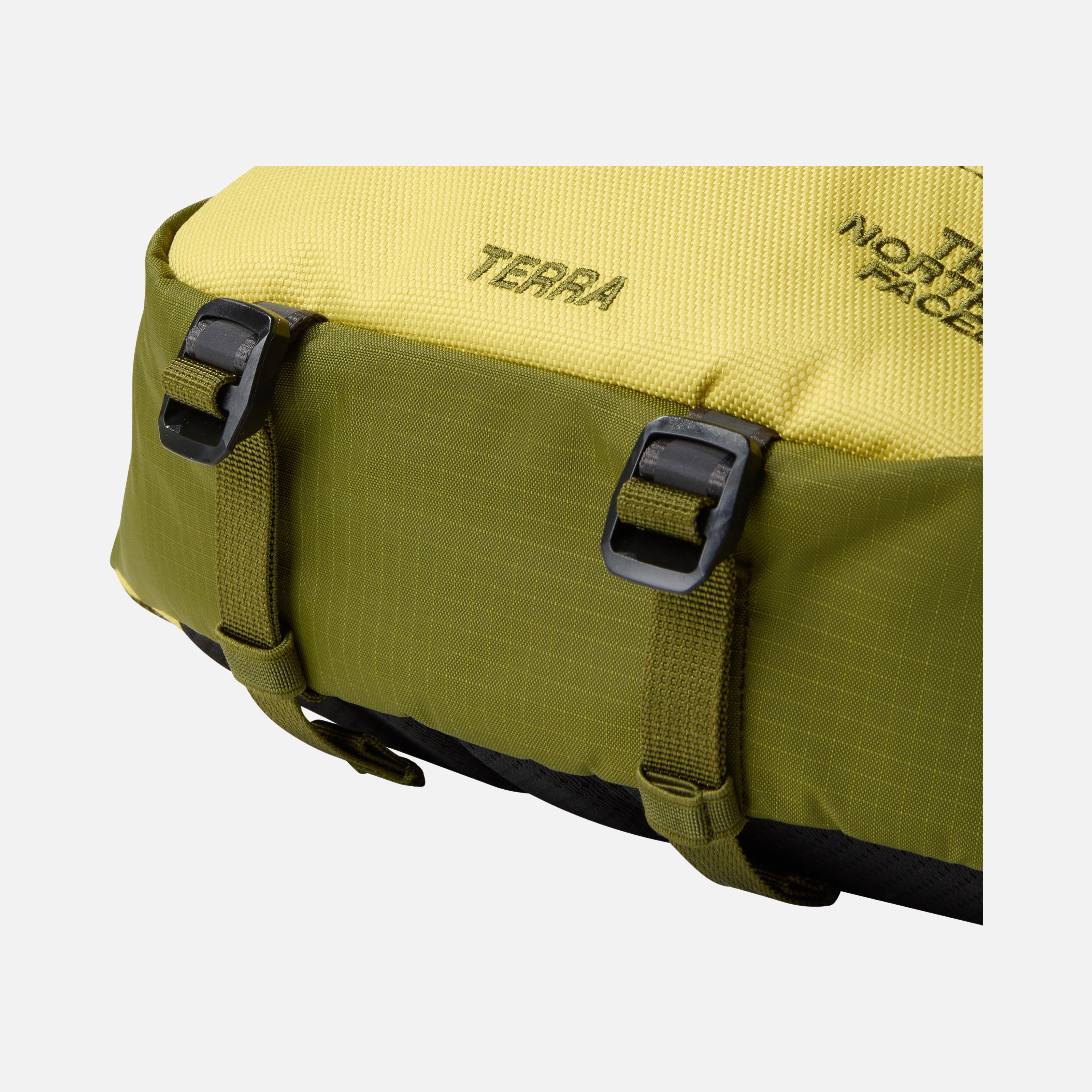 North Face Terra Lumbar (3 L) Unisex Bel Çantası