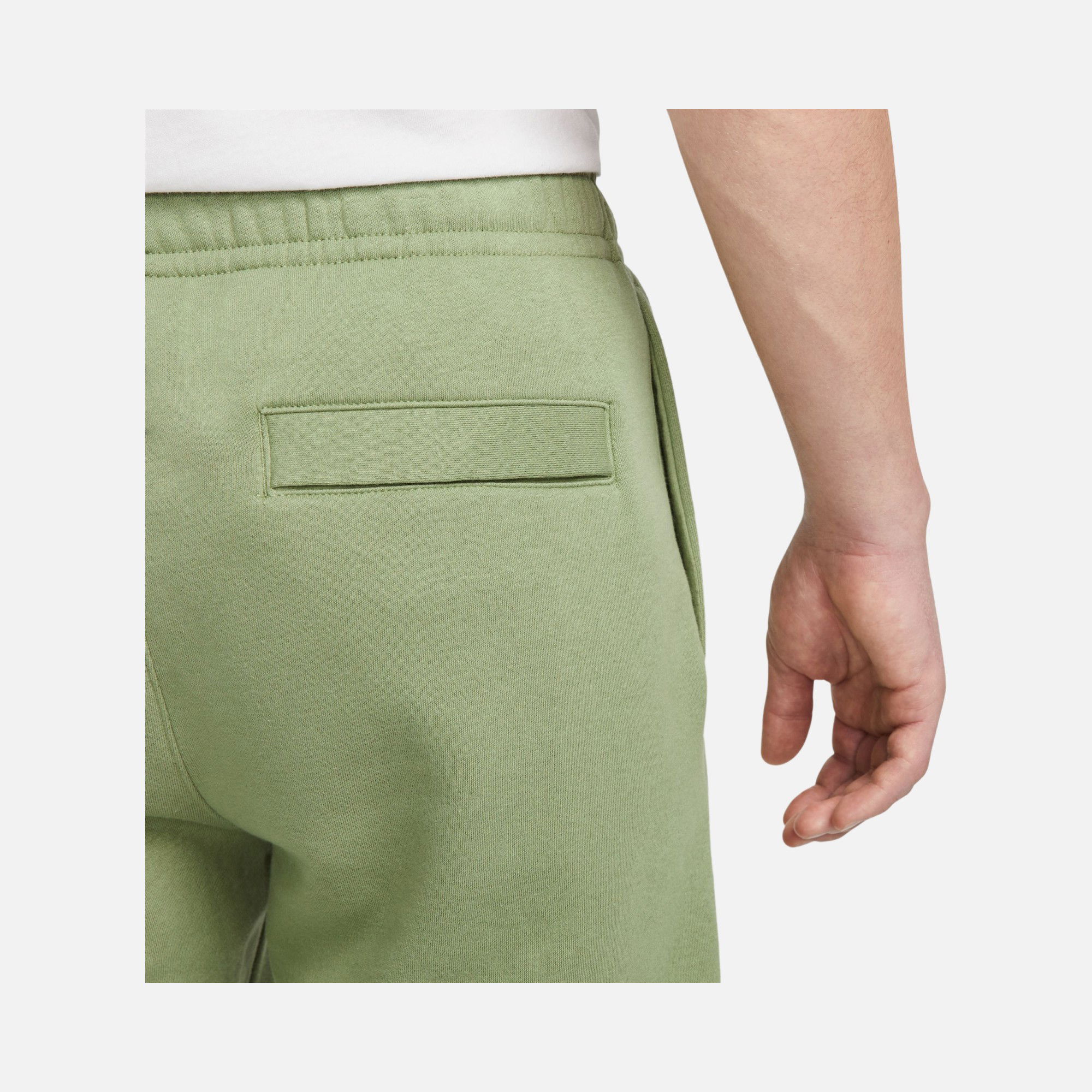 Nike Sportswear Club Fleece Erkek Eşofman Altı