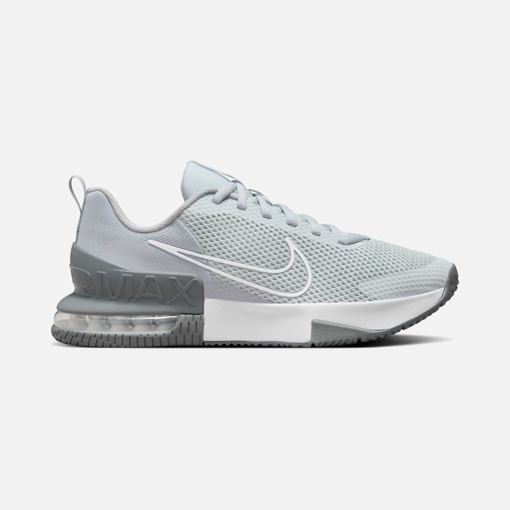 Nike Air Max Alpha Trainer 6 Workout Erkek Spor Ayakkabı