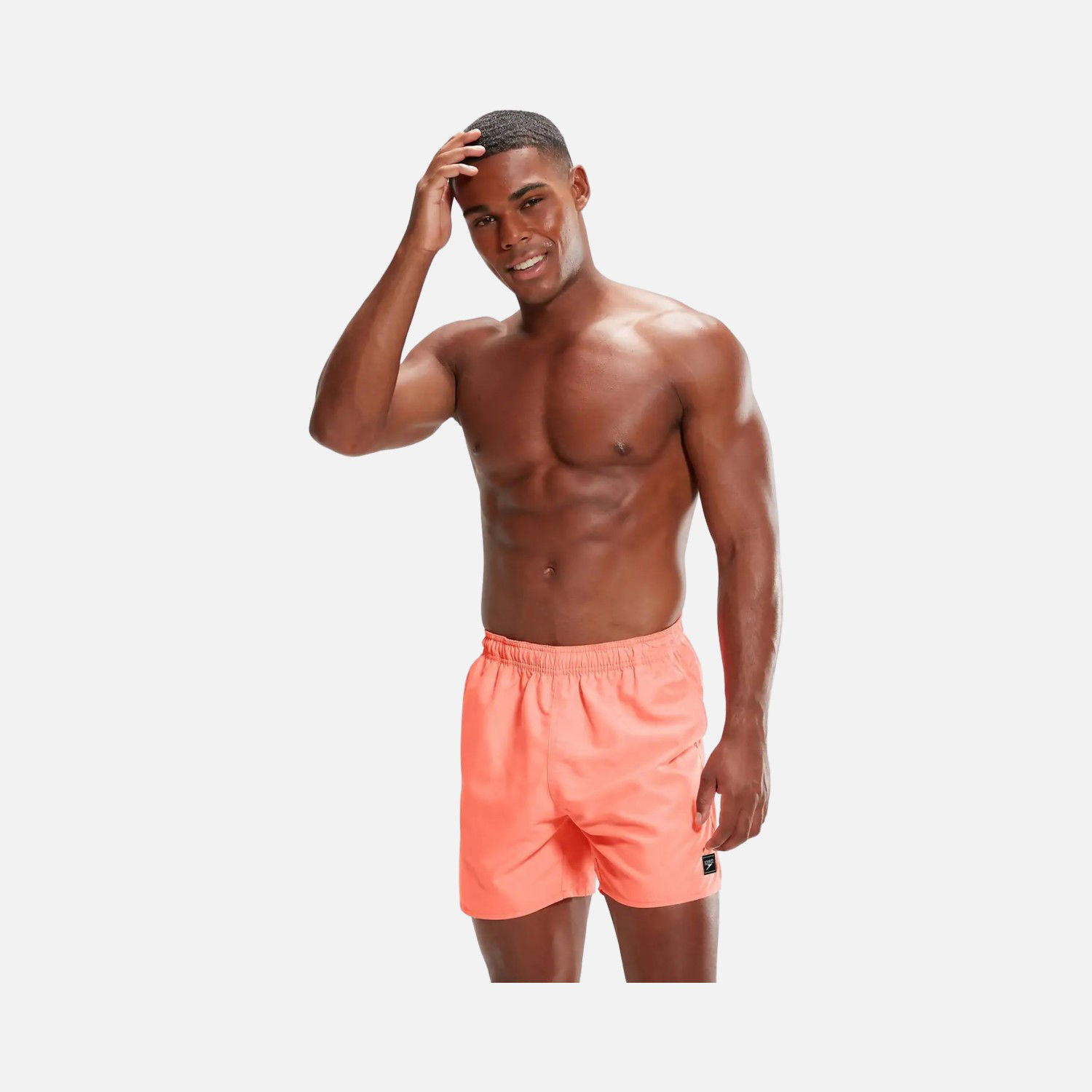 Speedo Prime Leis 16" Erkek Şort Mayo