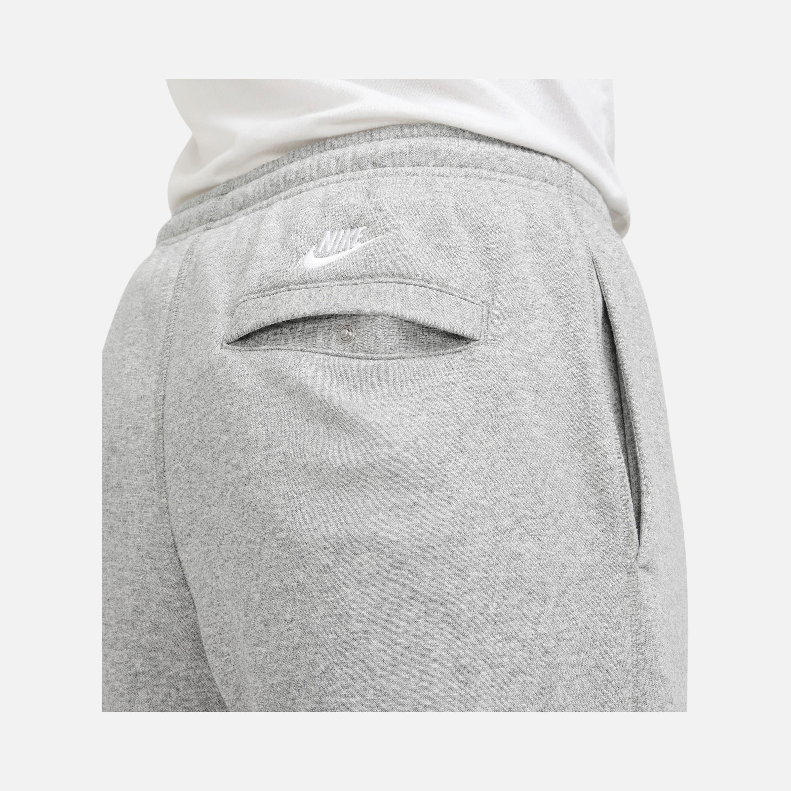 Nike Sportswear Club+ Fleece Cuffed ''Embroidered Graphic Detail'' Erkek Eşofman Altı