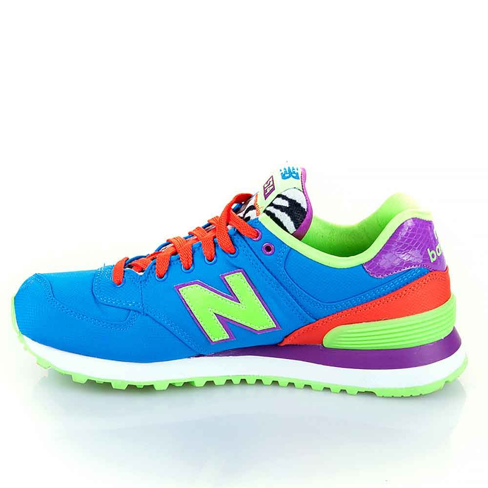 New Balance 574 Kadın Spor Ayakkabı